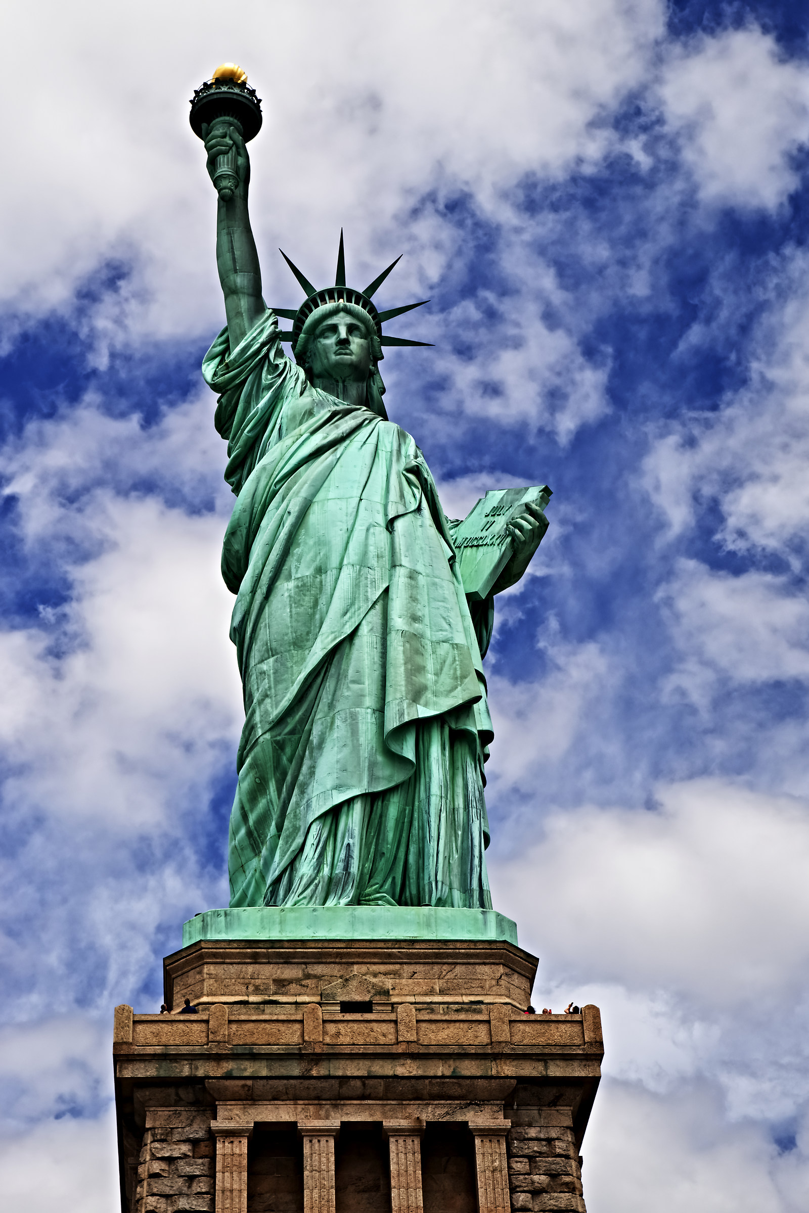 Statua della Libertà