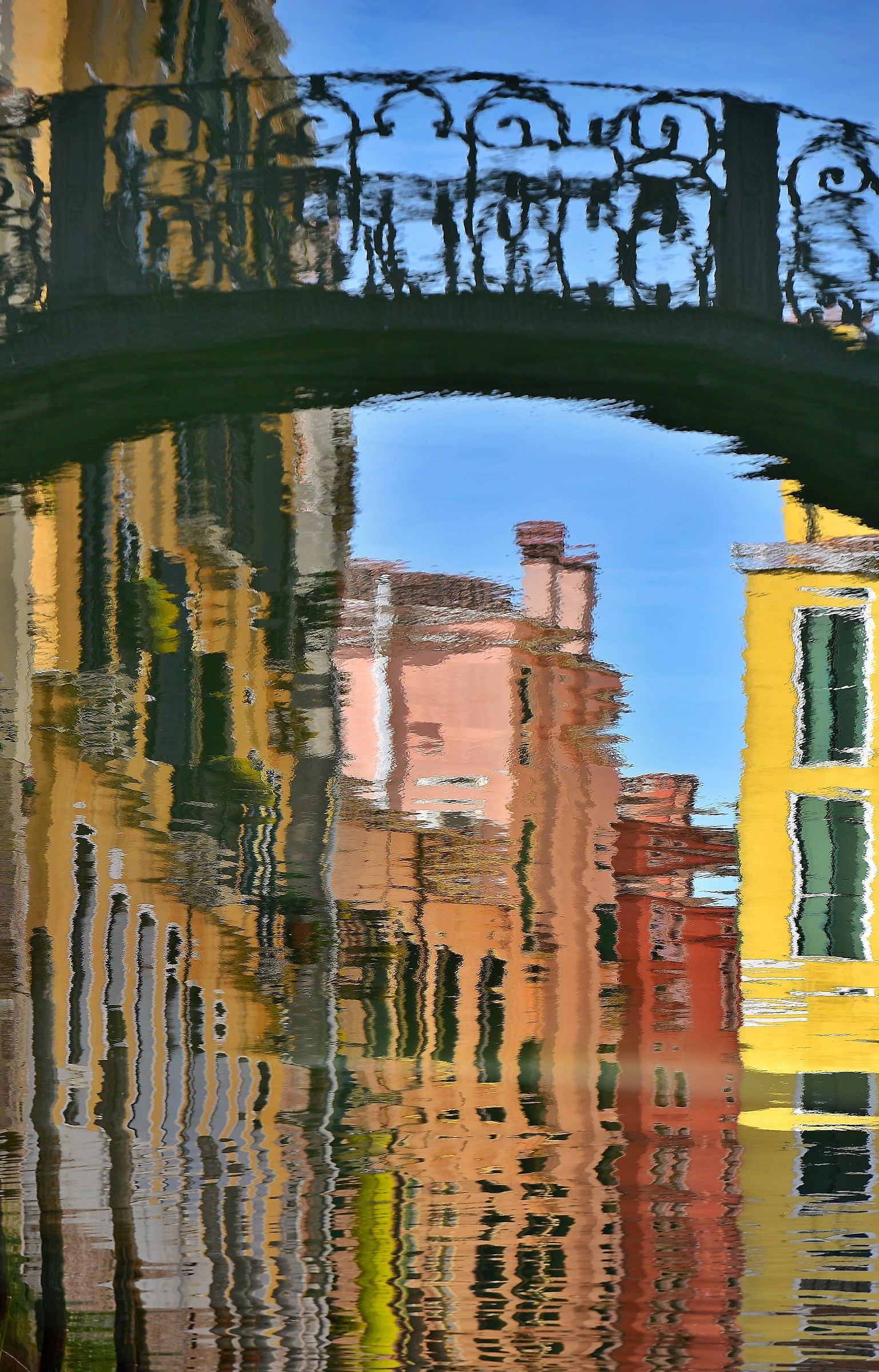The colors of Venice 2
