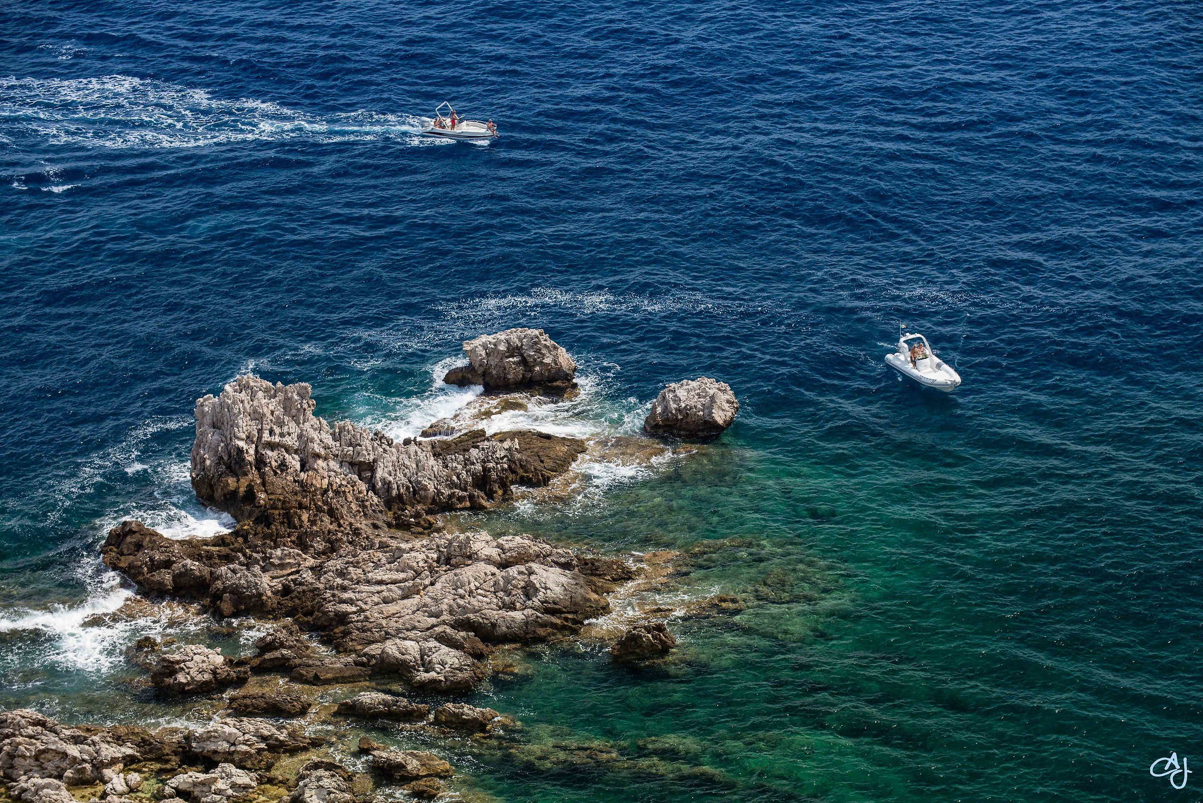 Zingaro Nature Reserve