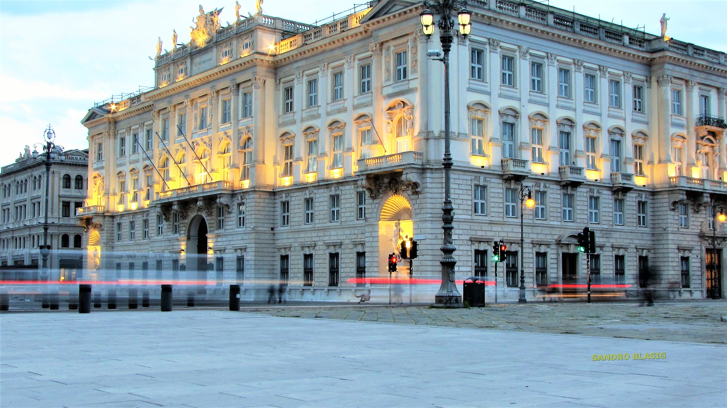trieste