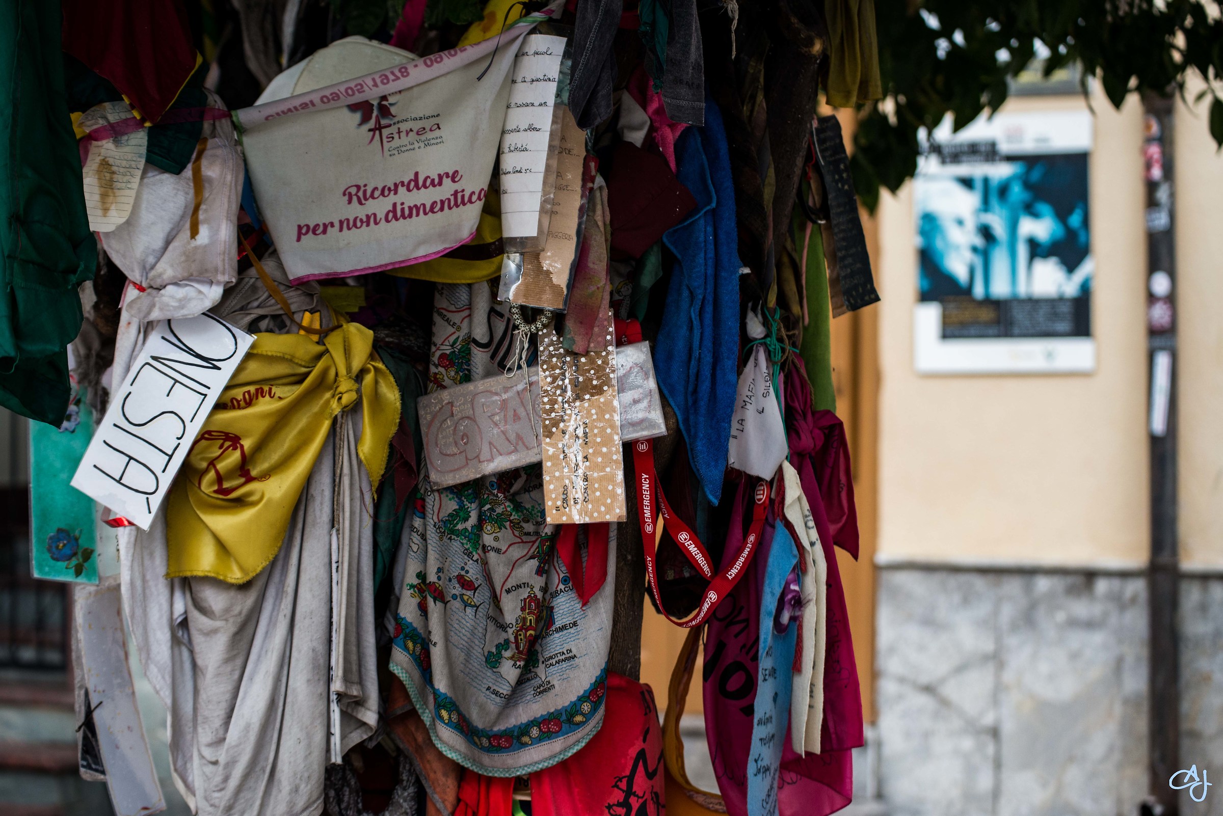 The House of Peppino