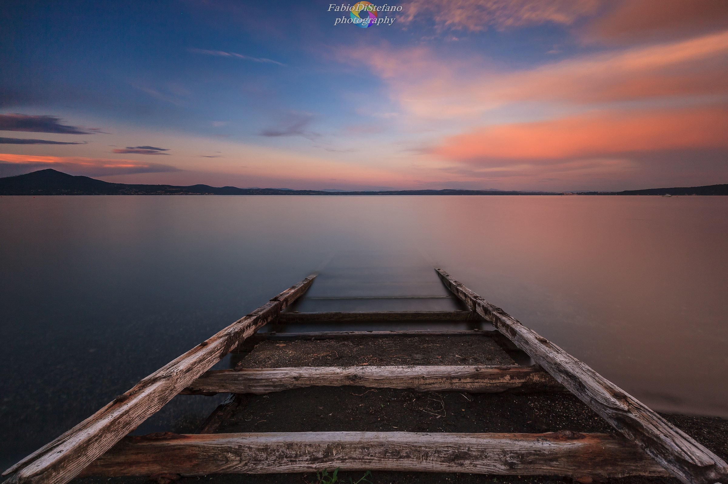 Next stop...??? Sunrise