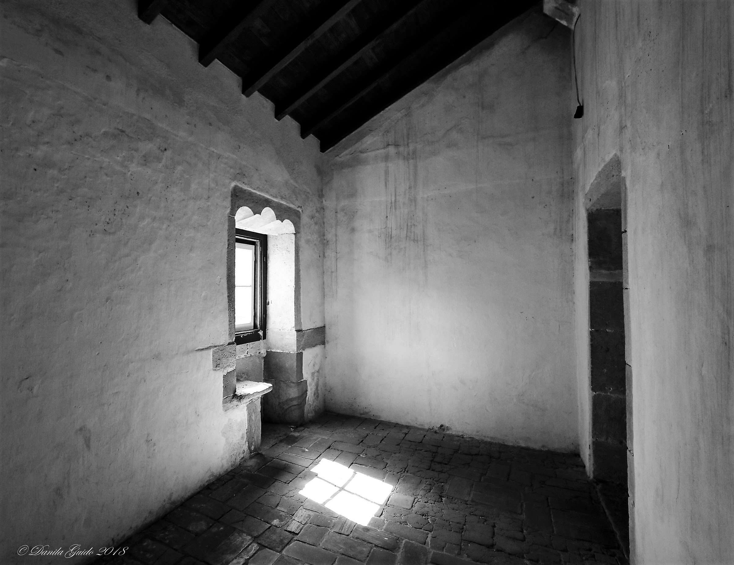 c'erano una volta i Templari...