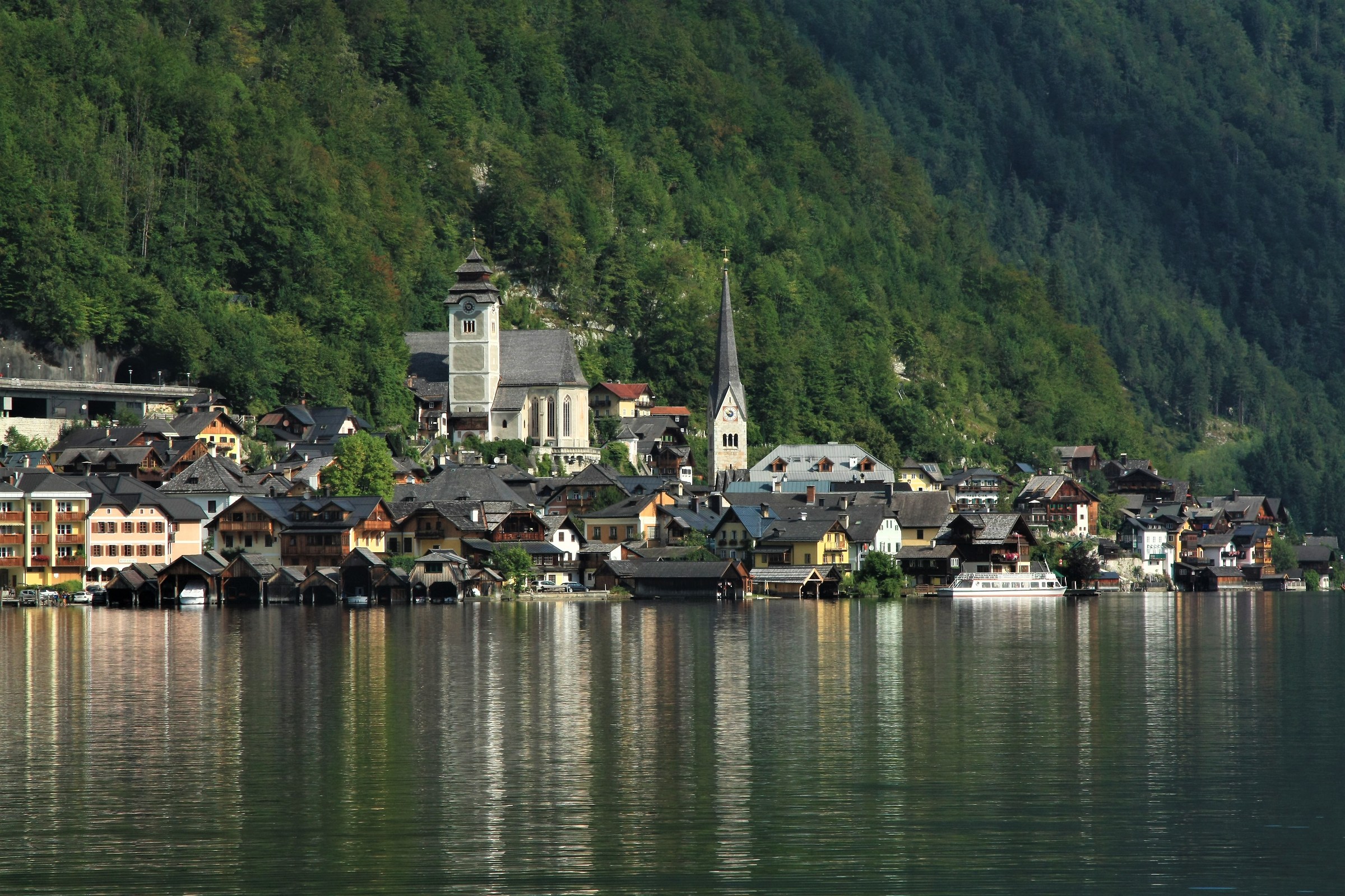 Hallstatt
