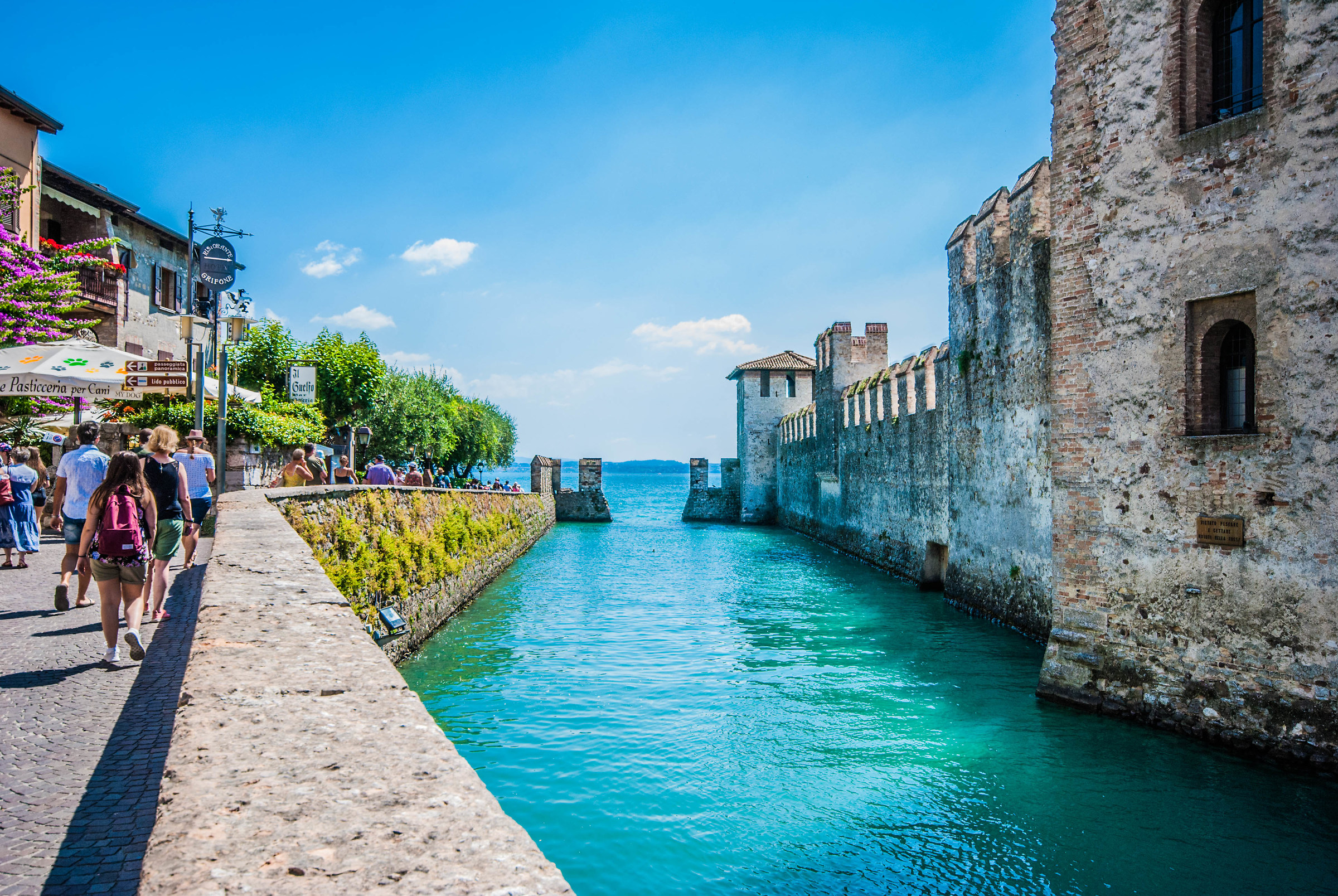 Sirmione