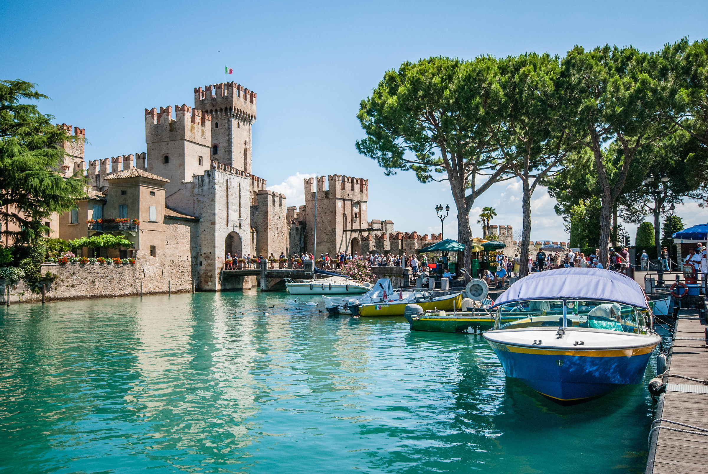 Sirmione