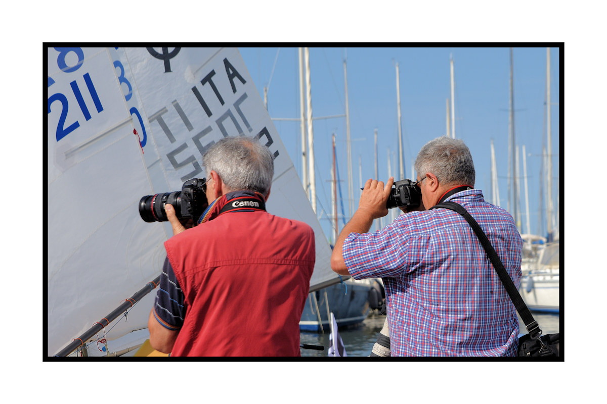 Attenti a quei due (Juzzini)...