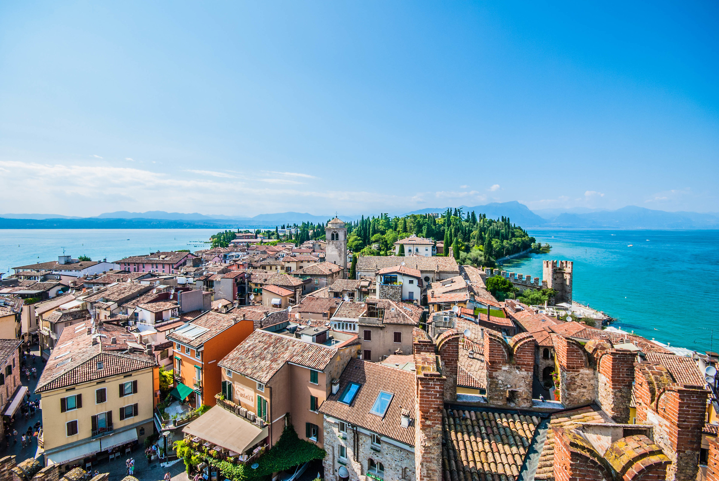 Sirmione