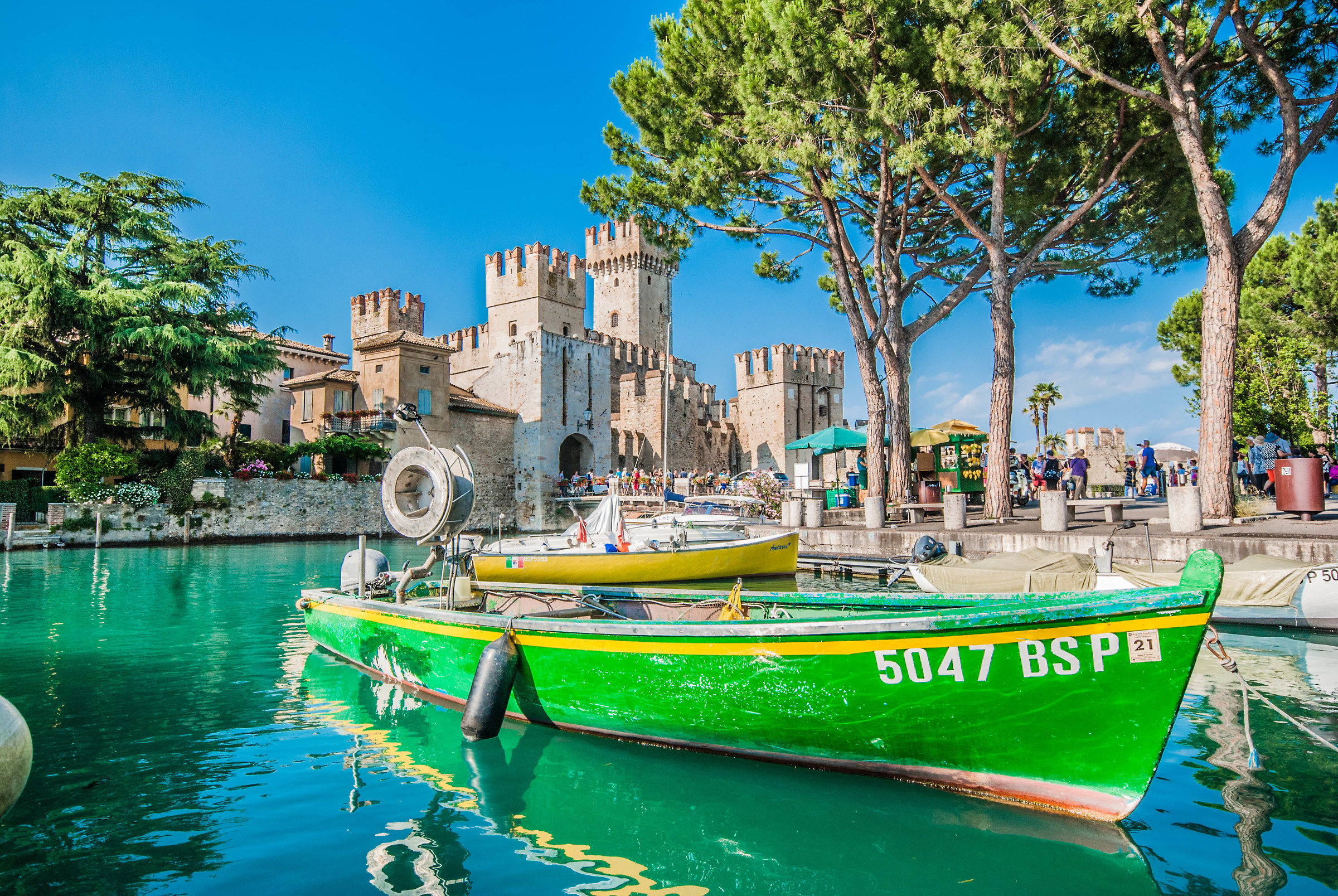 Sirmione
