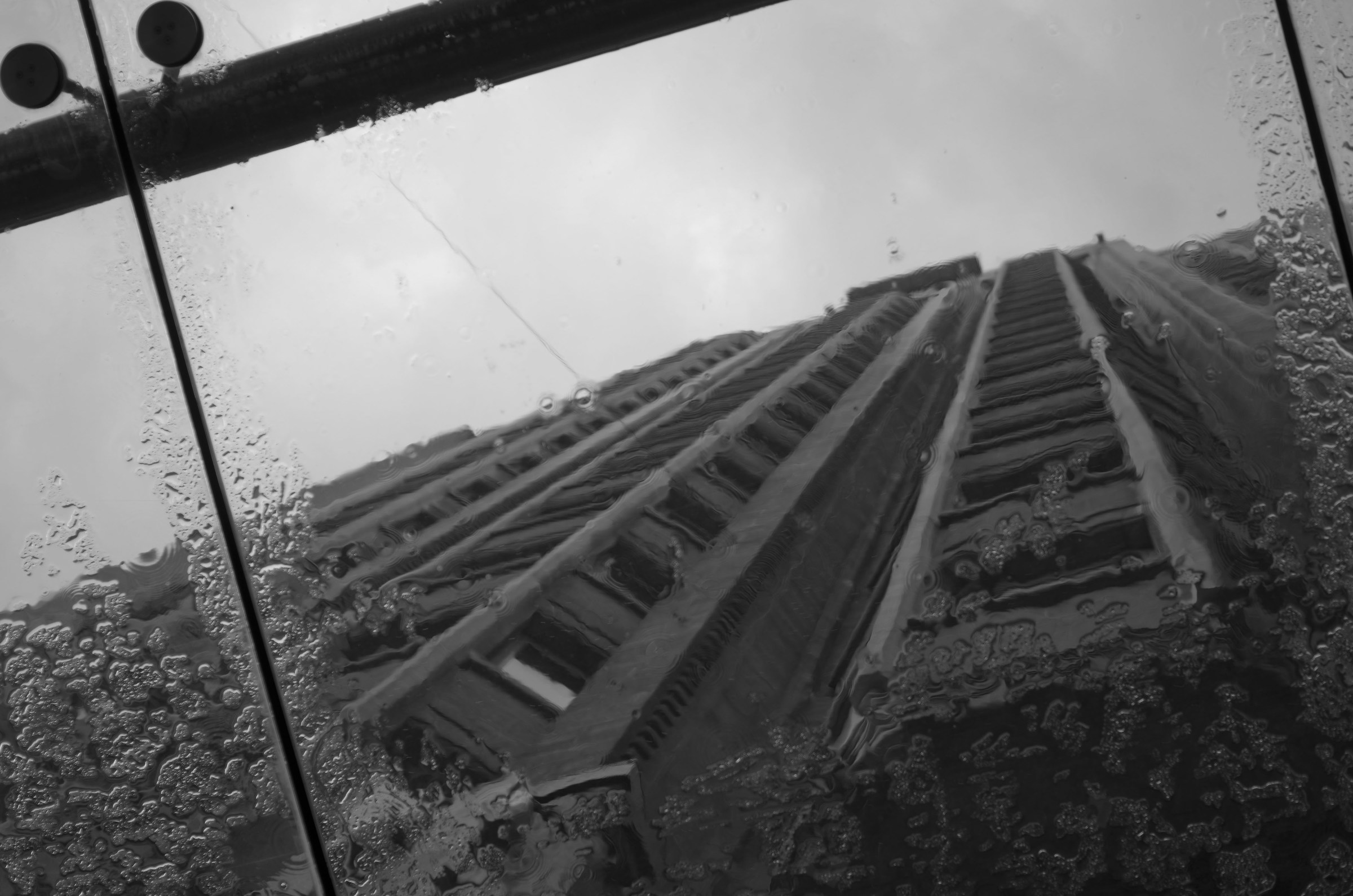 The KBC Tower or Farmer's Tower (boerentoren)-Antwerp