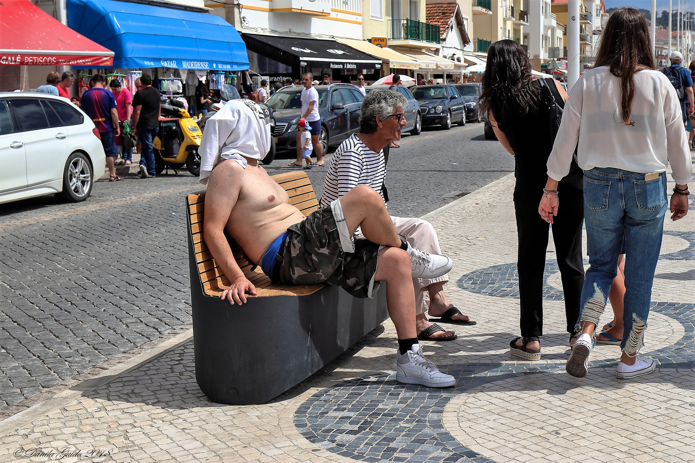 vitelloni portoghesi...
