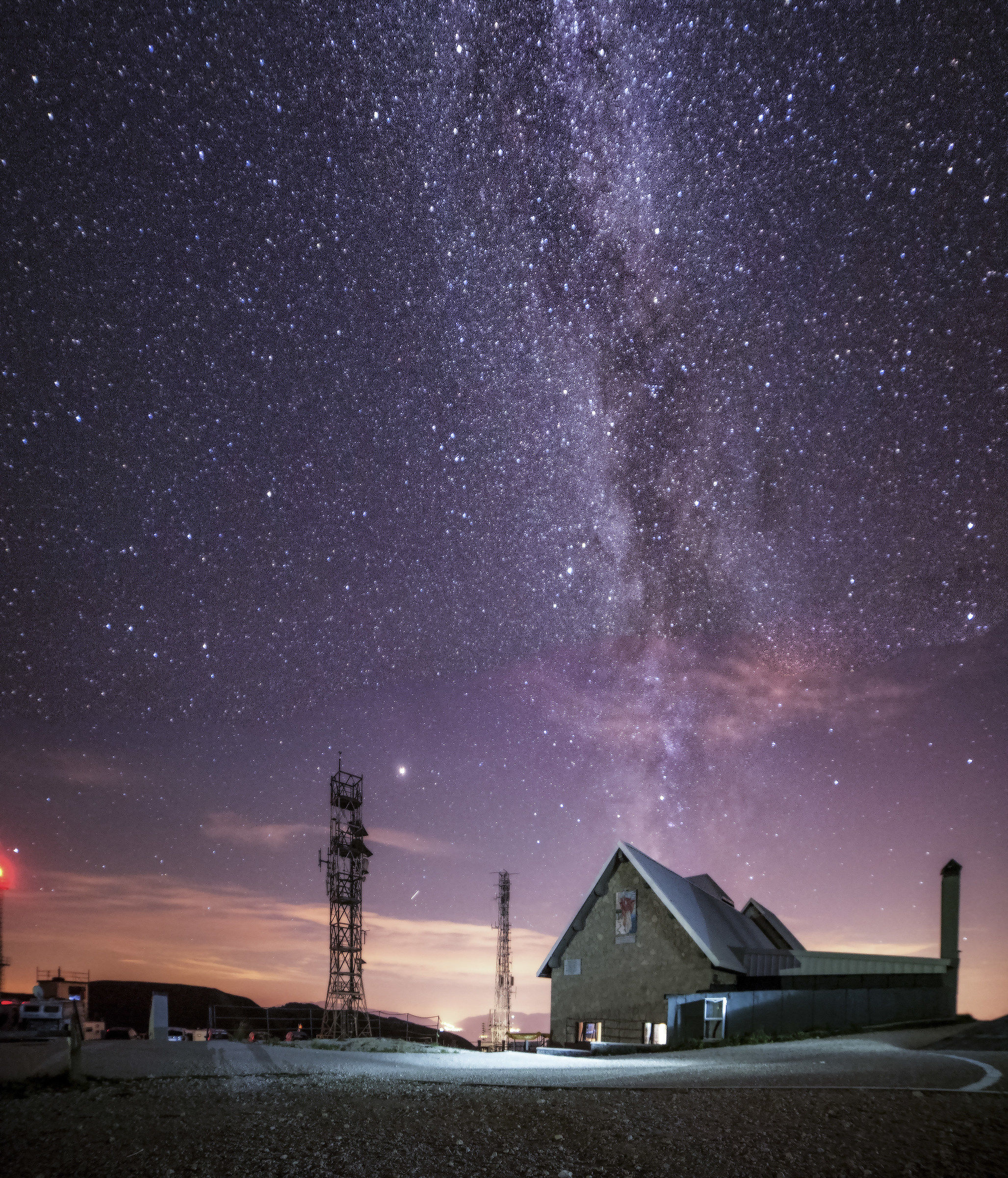 Mi Illumino Di Immenso