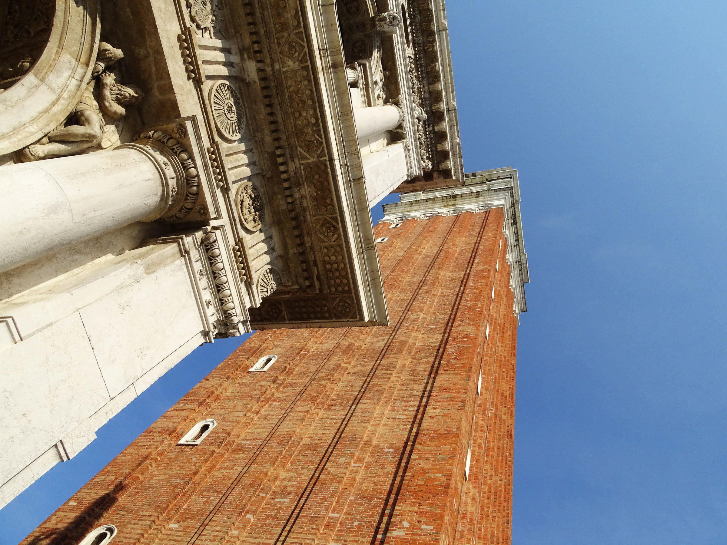 Il Campanile San Marco