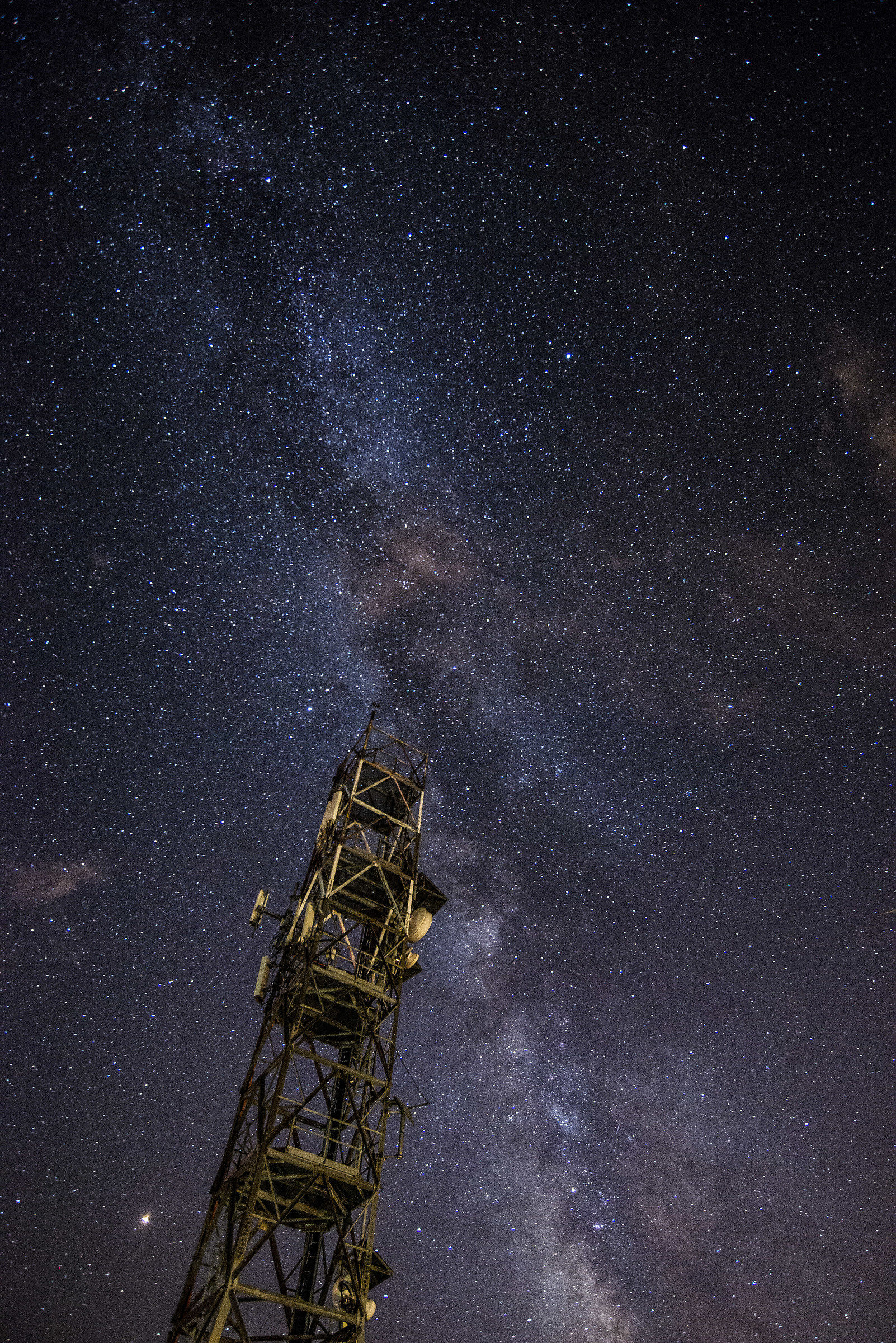Collegati Con L'Infinito
