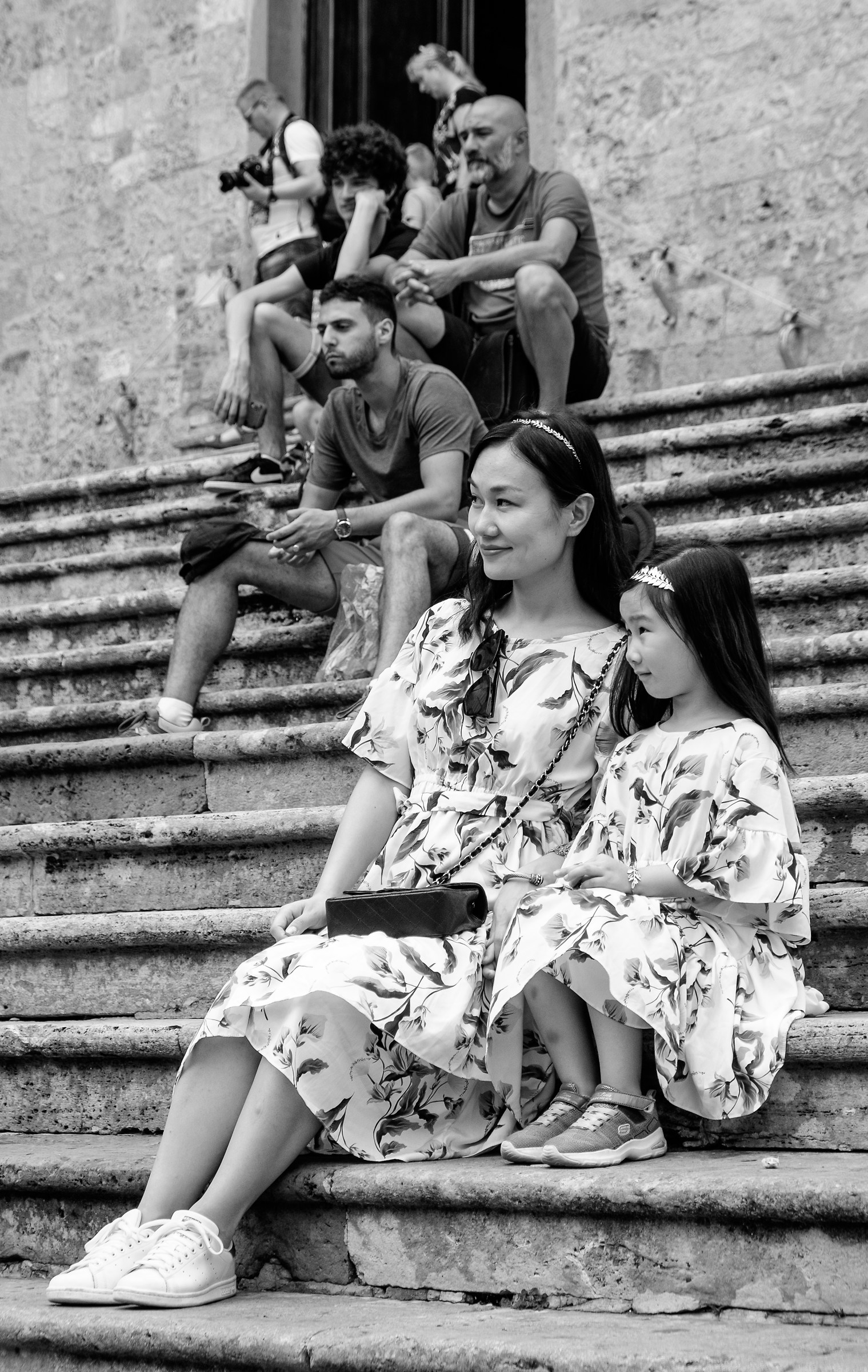 Tale madre, tale figlia