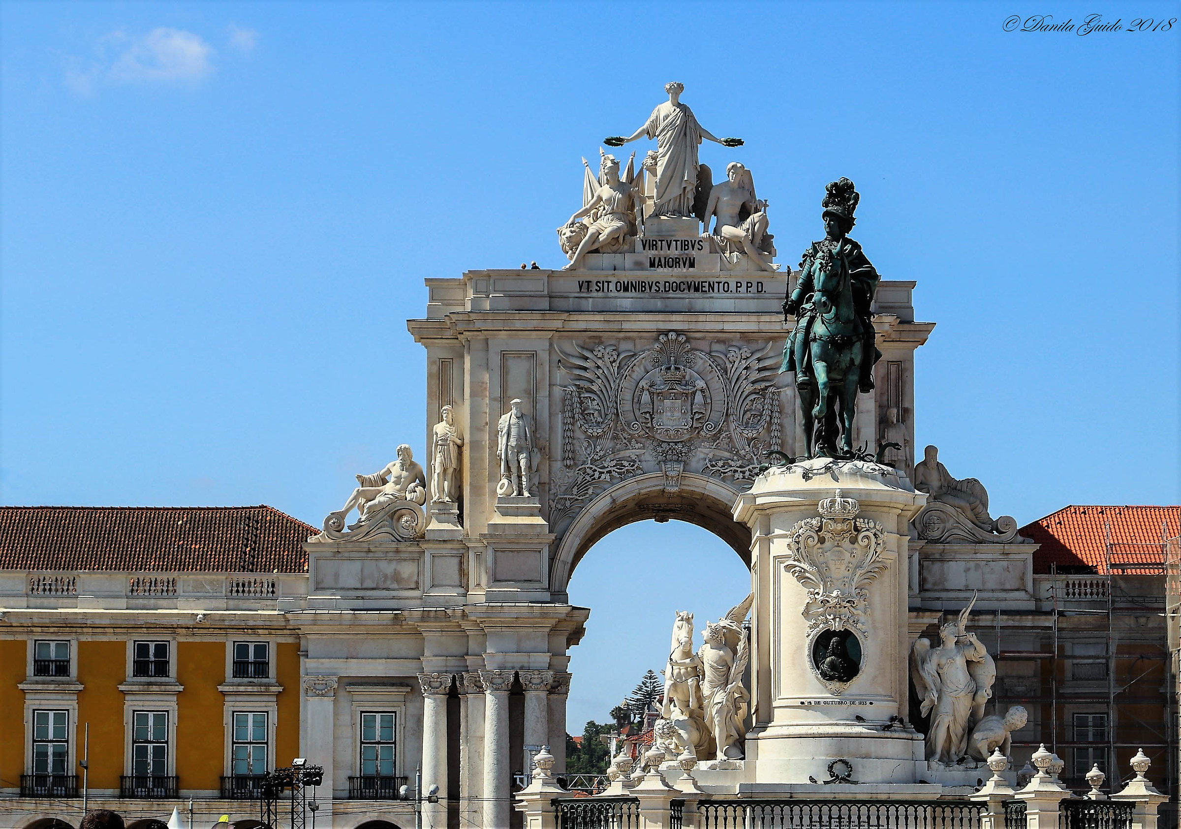 Praça do Comércio