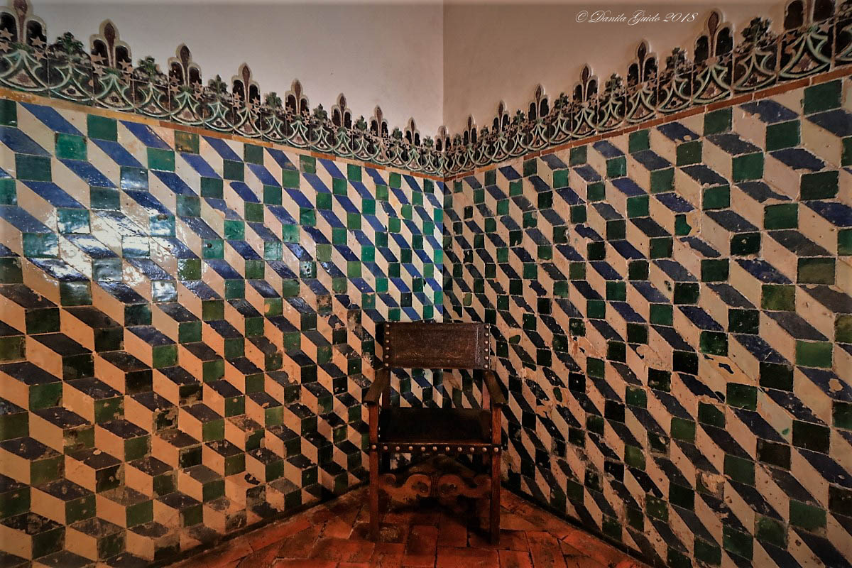 Palazzo Nazionale di Sintra