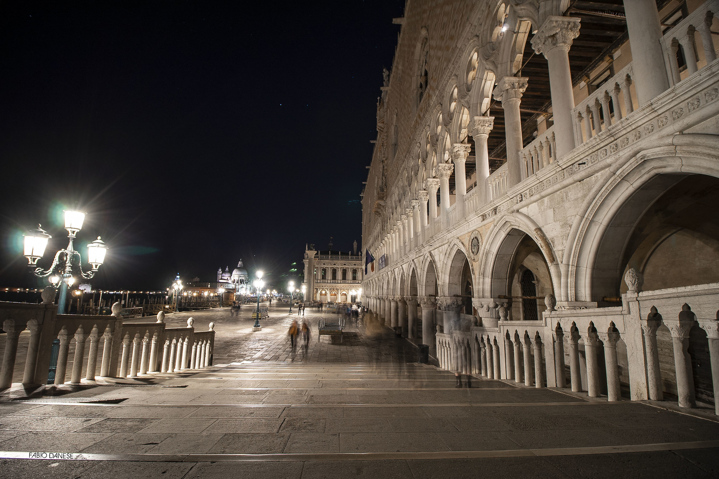 Girovagando per Venezia