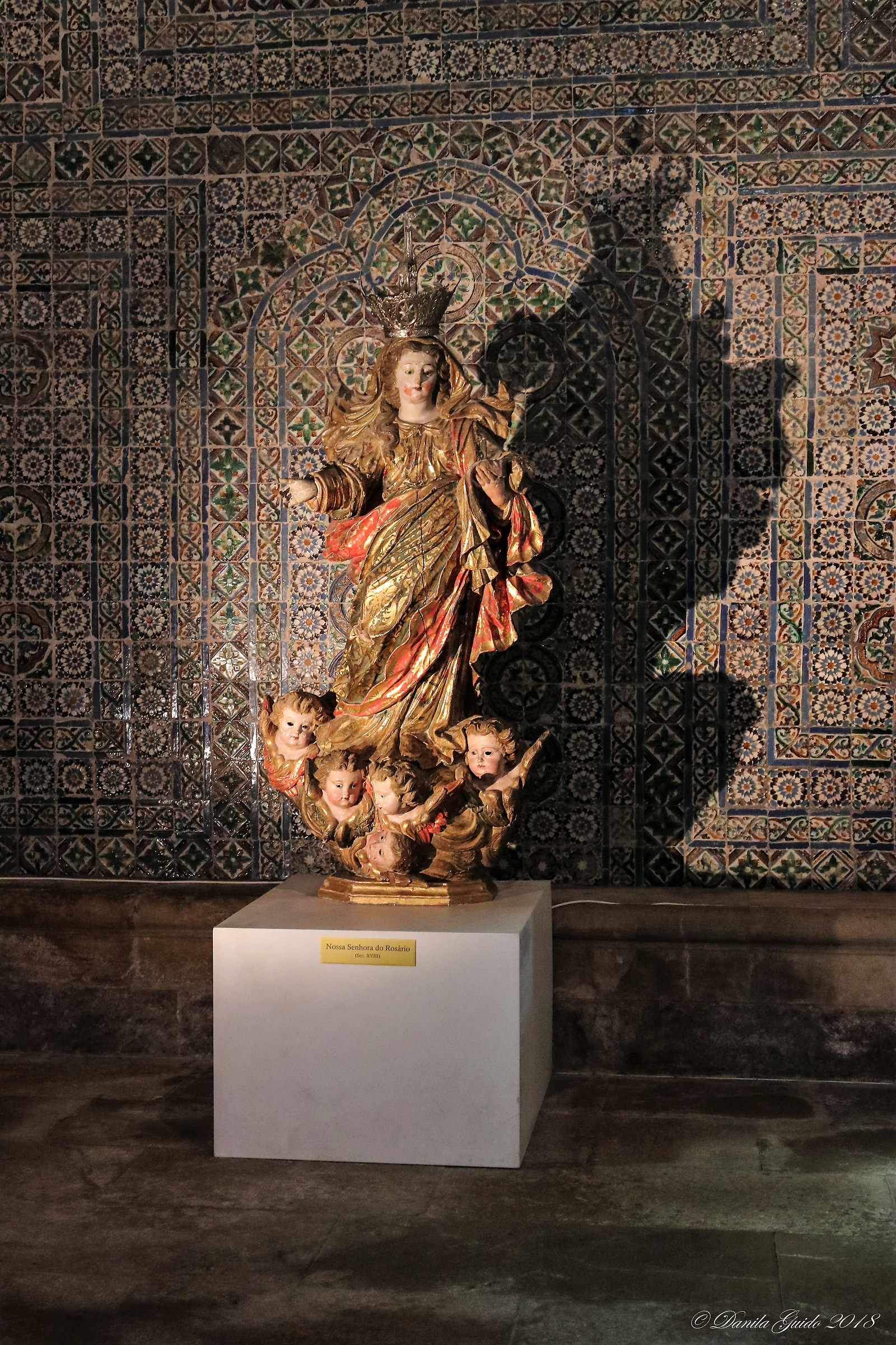 Cattedrale di Coimbra