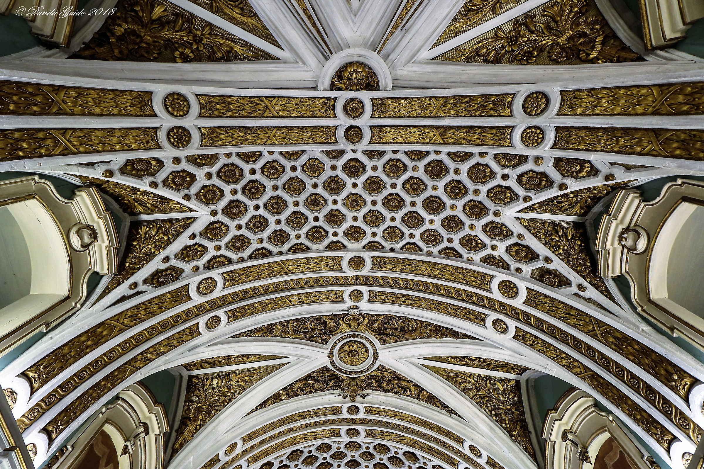 Convento di San Francisco - Evora