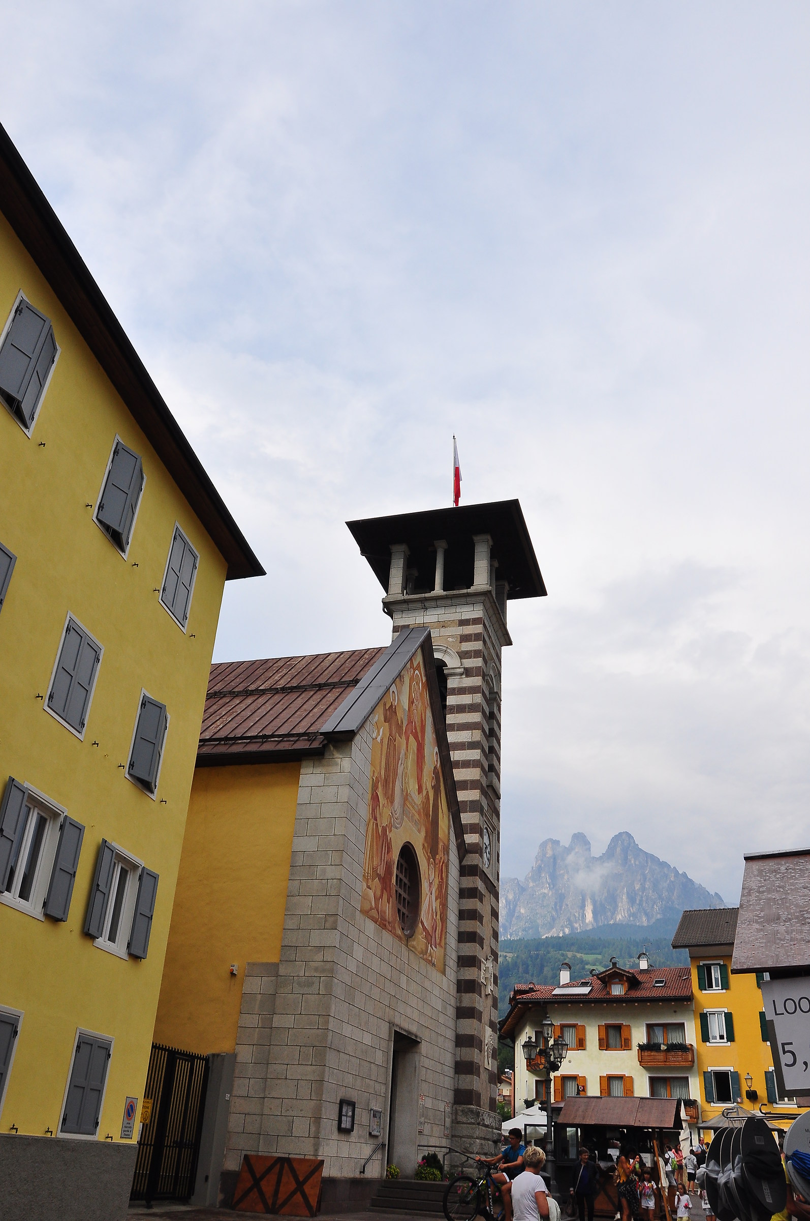 Fair of Primiero (TN)