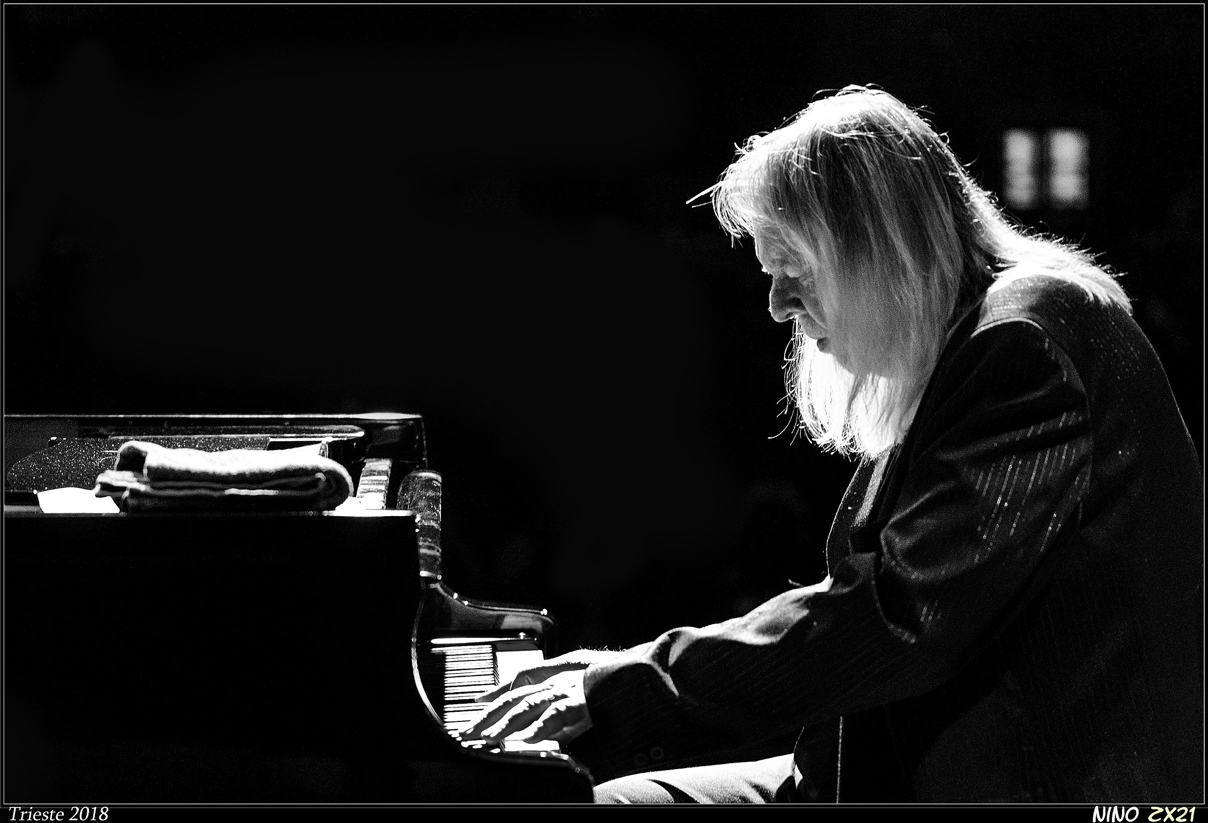 Rick Wakeman