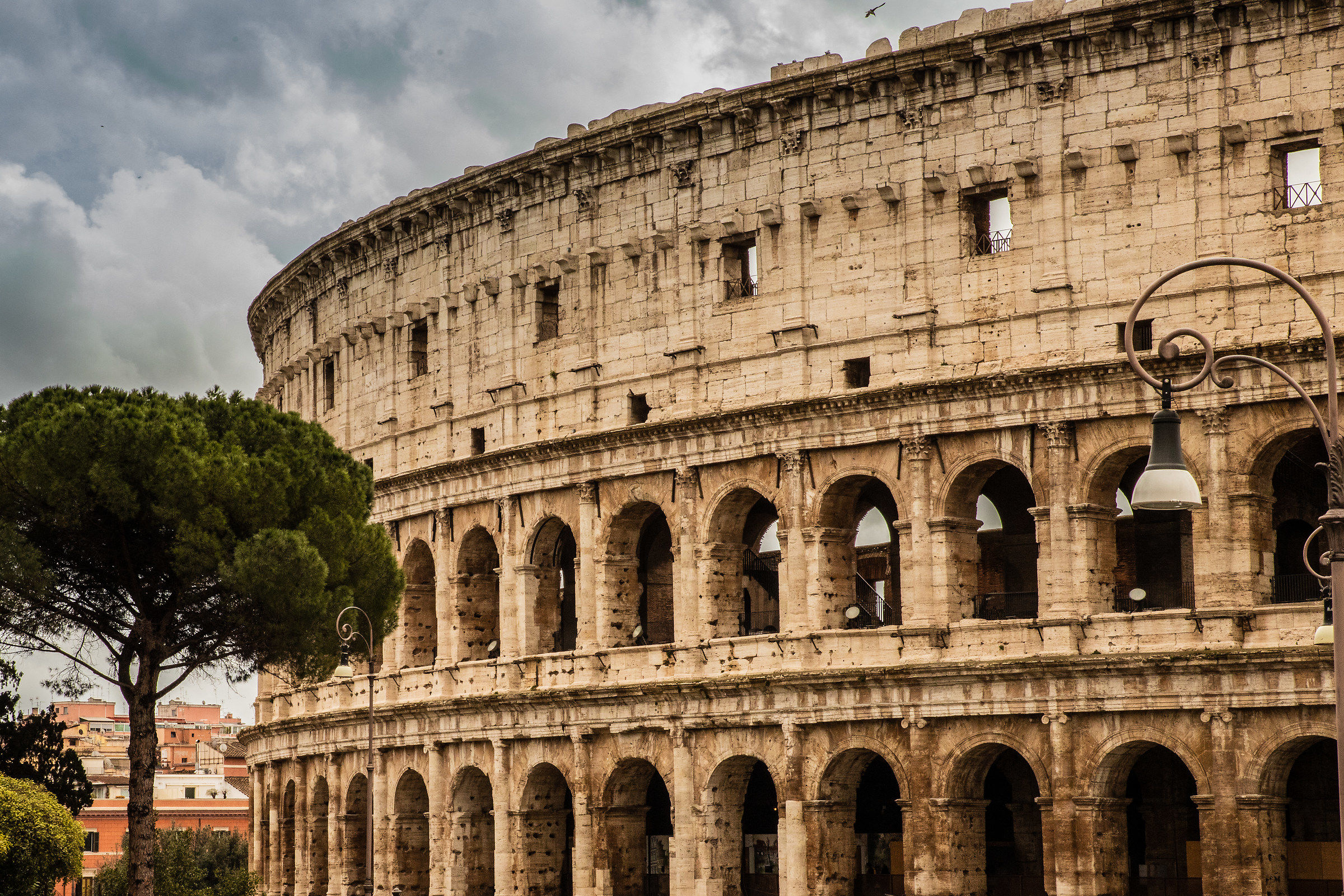Colosseum