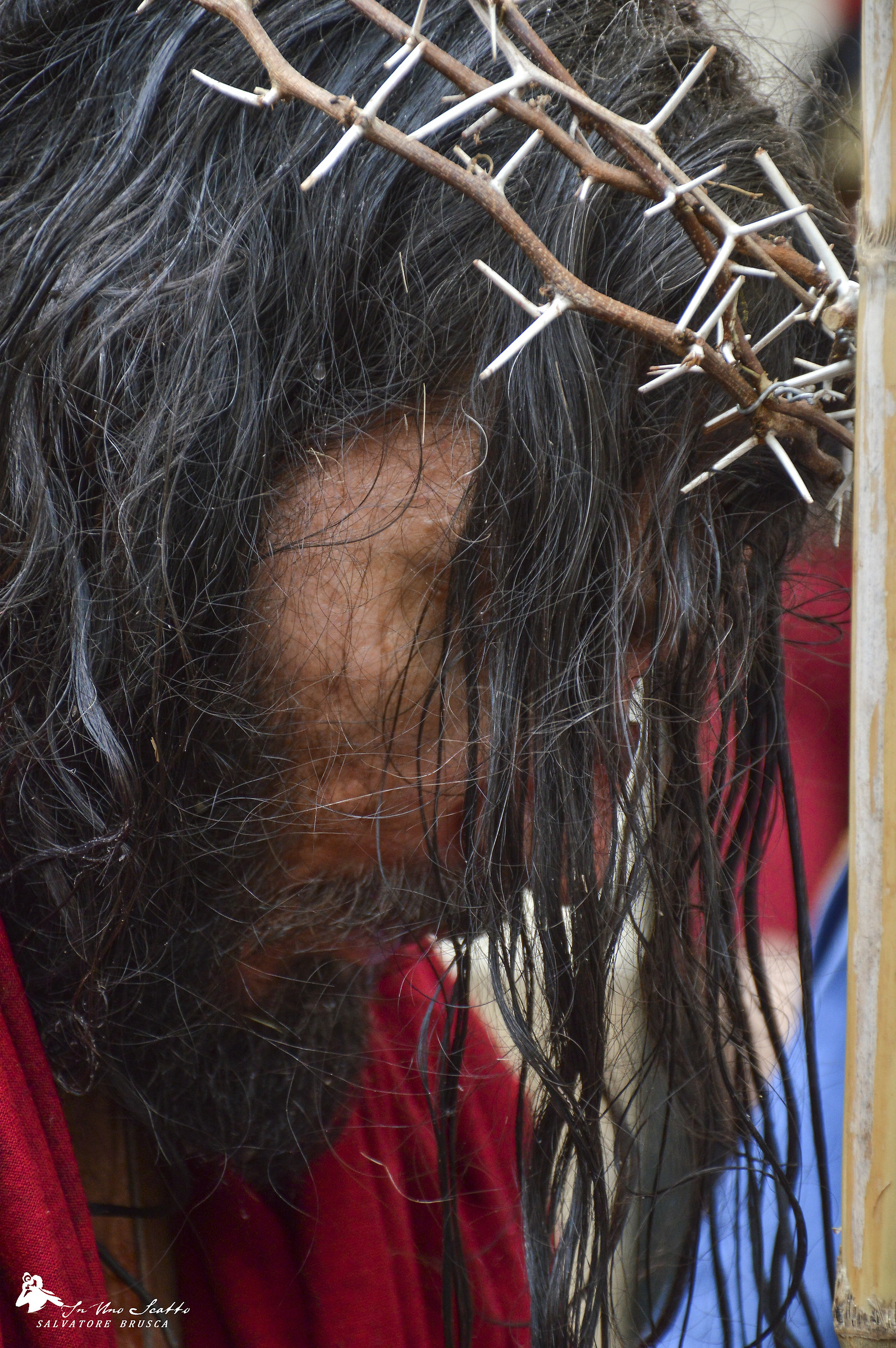 Via Crucis - Palermo