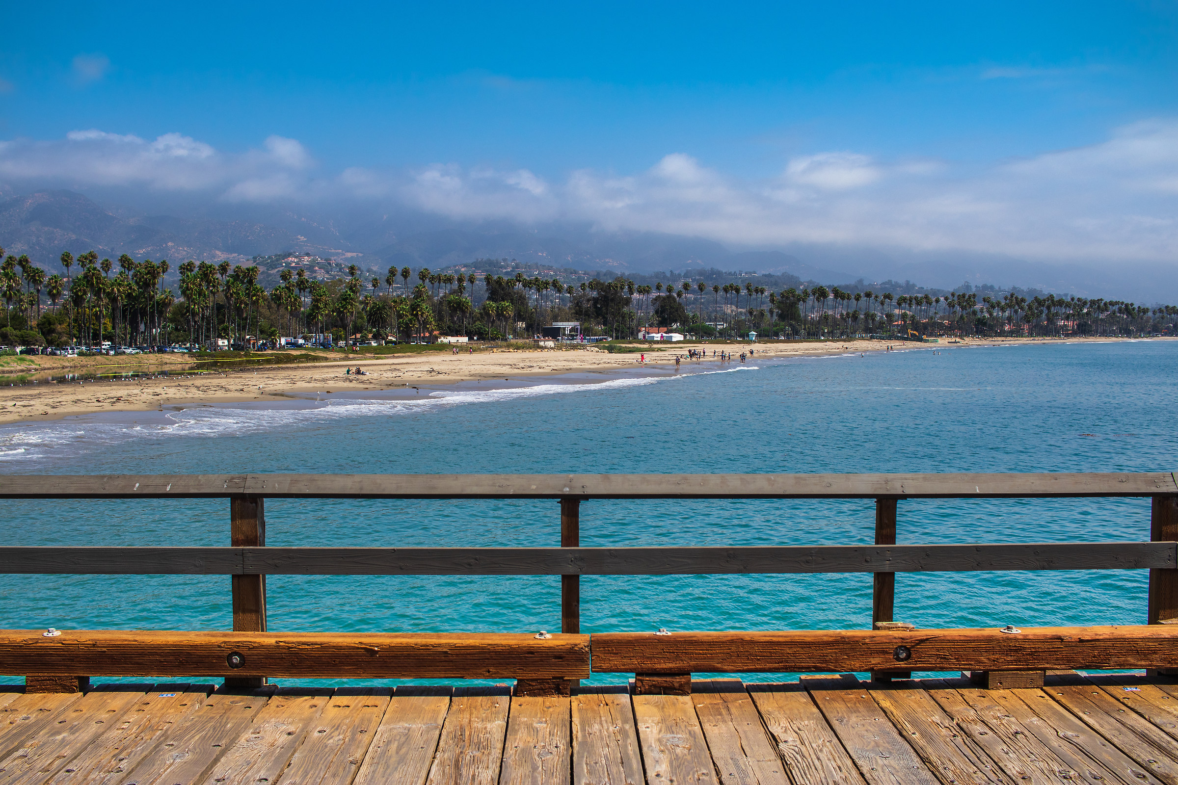 Dream of Californication