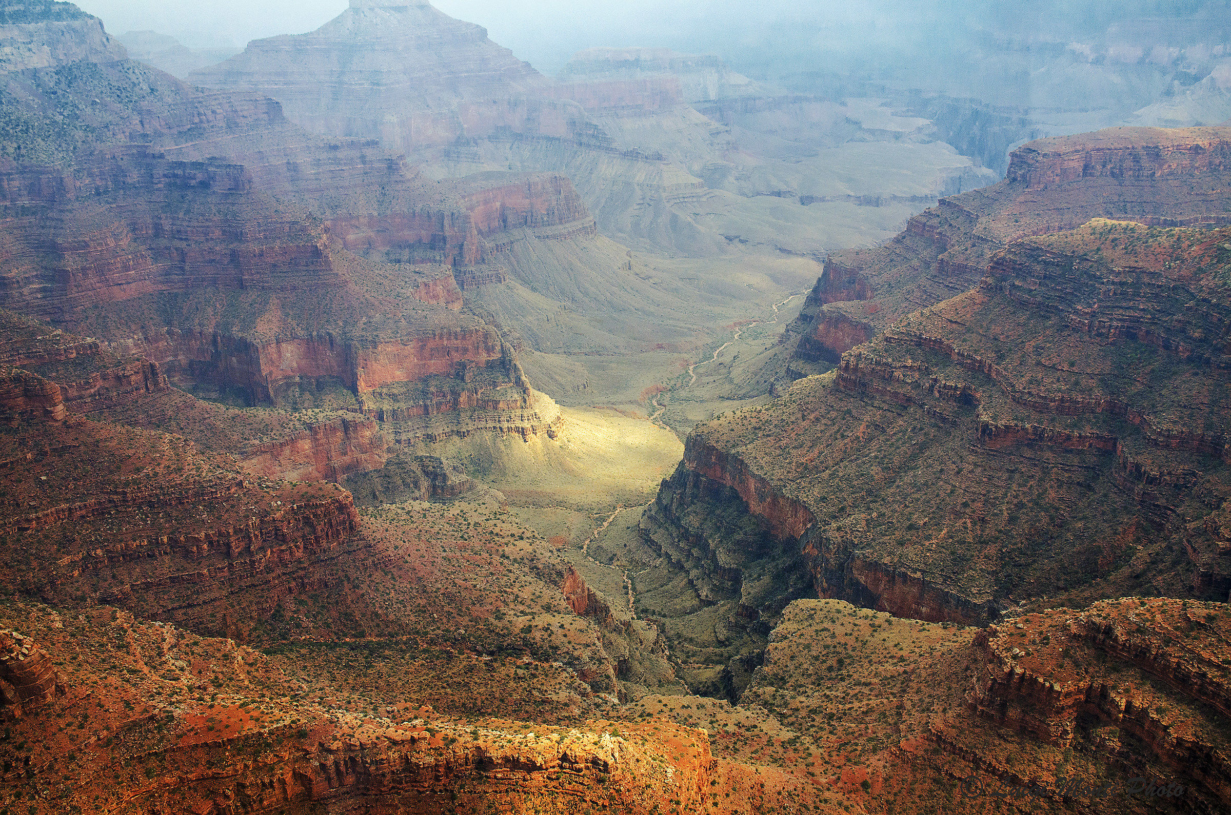 Grand Canyon