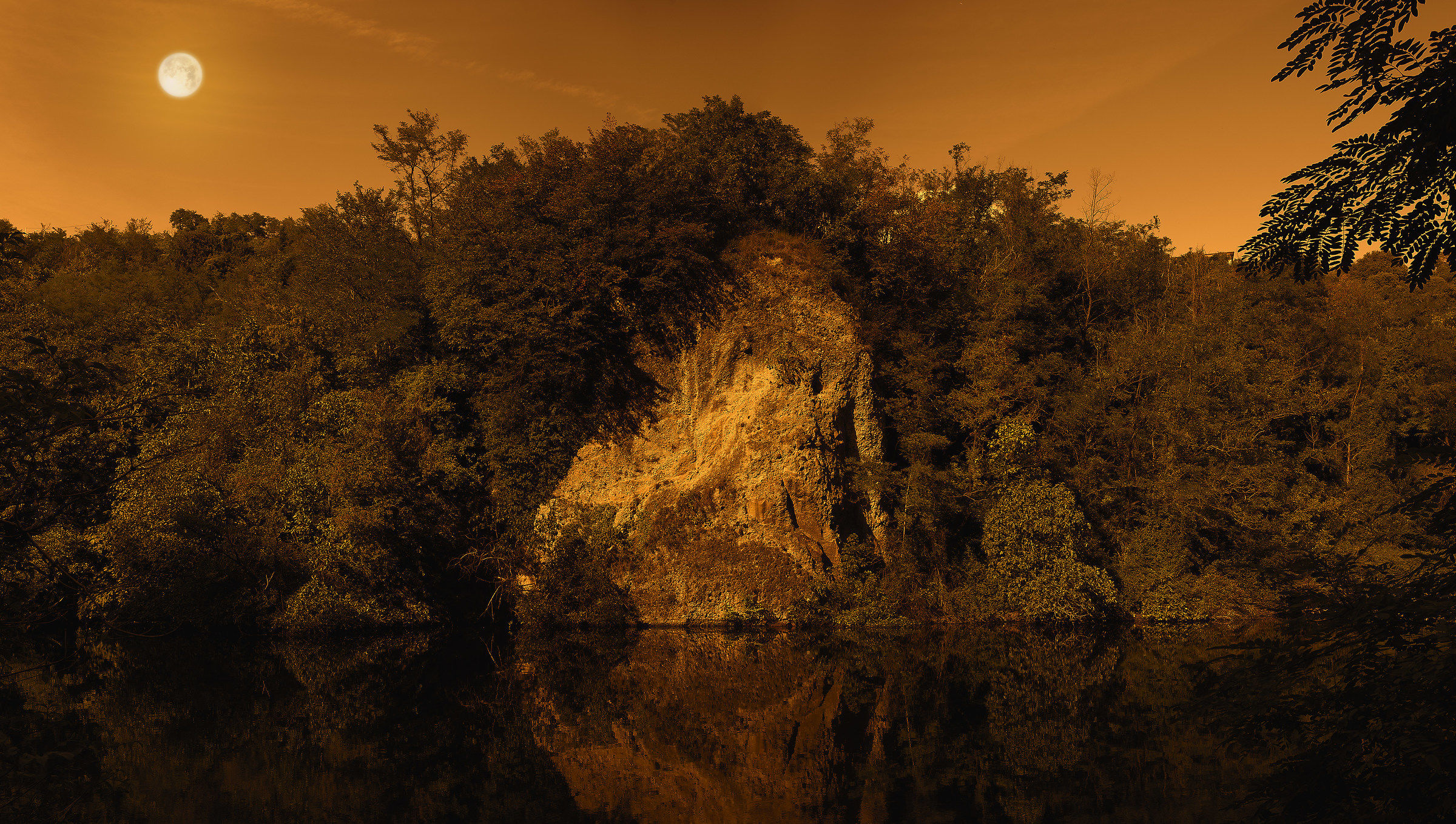 Roccia di San Fedele