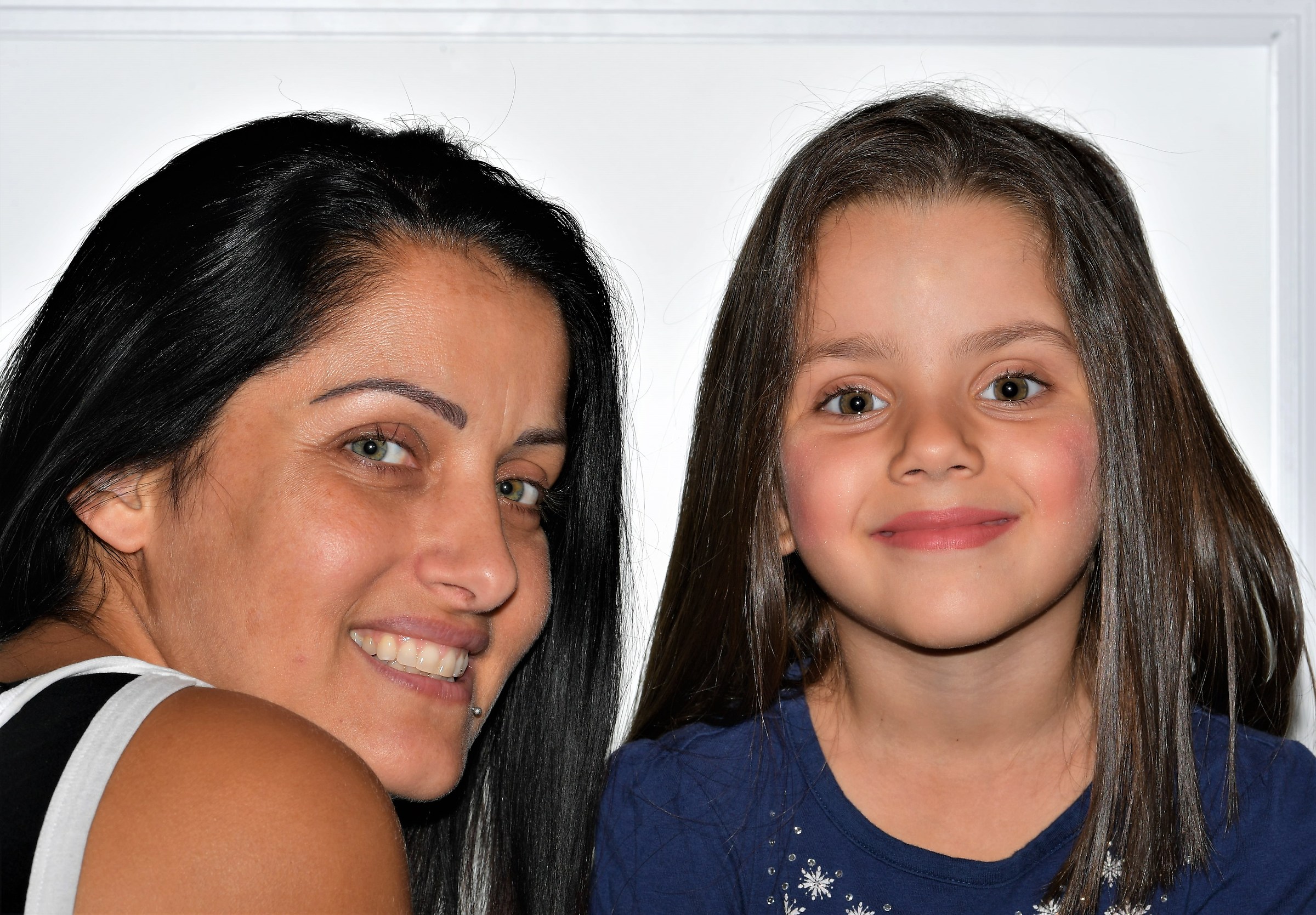 Stefy e Morghy