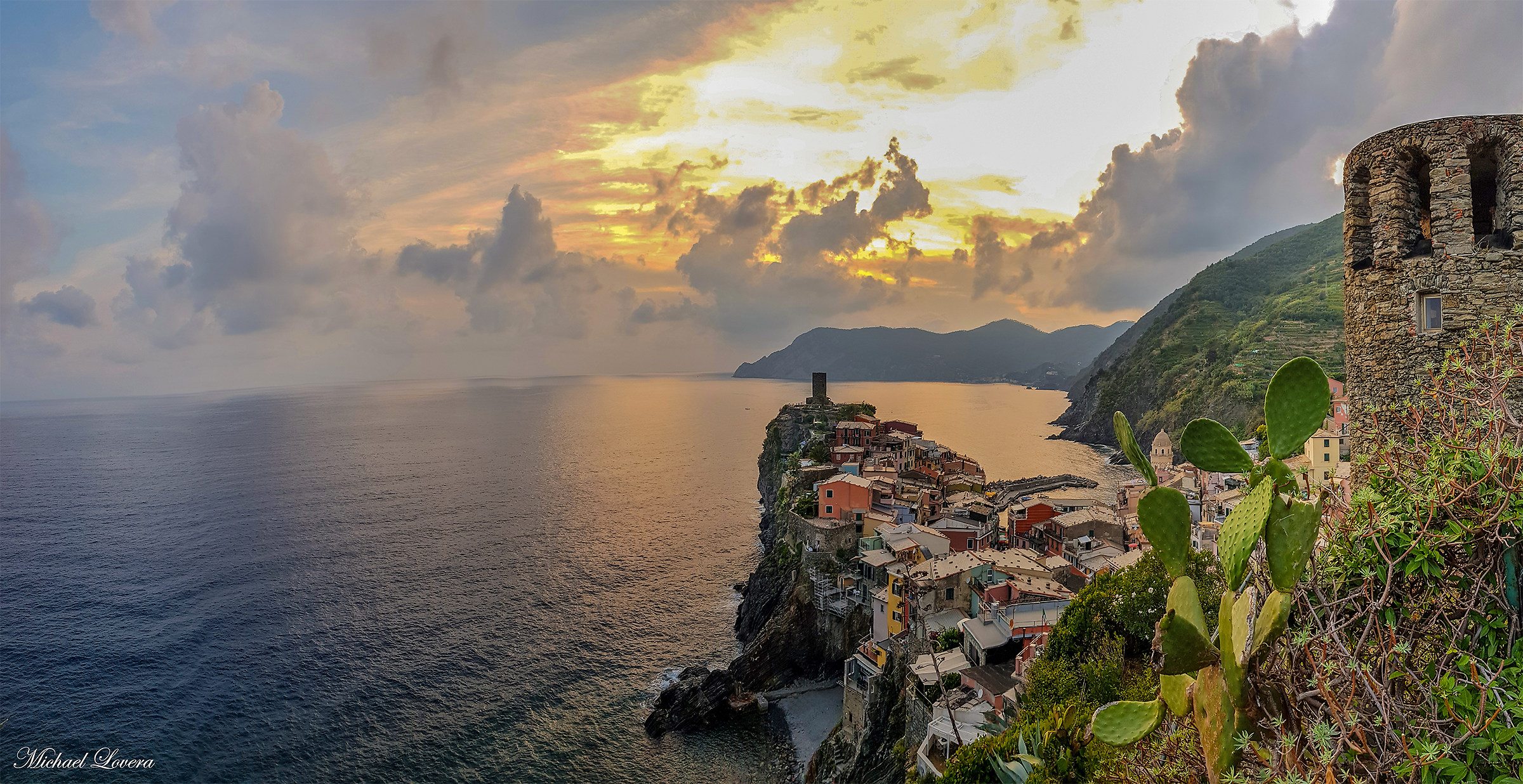Vernazza