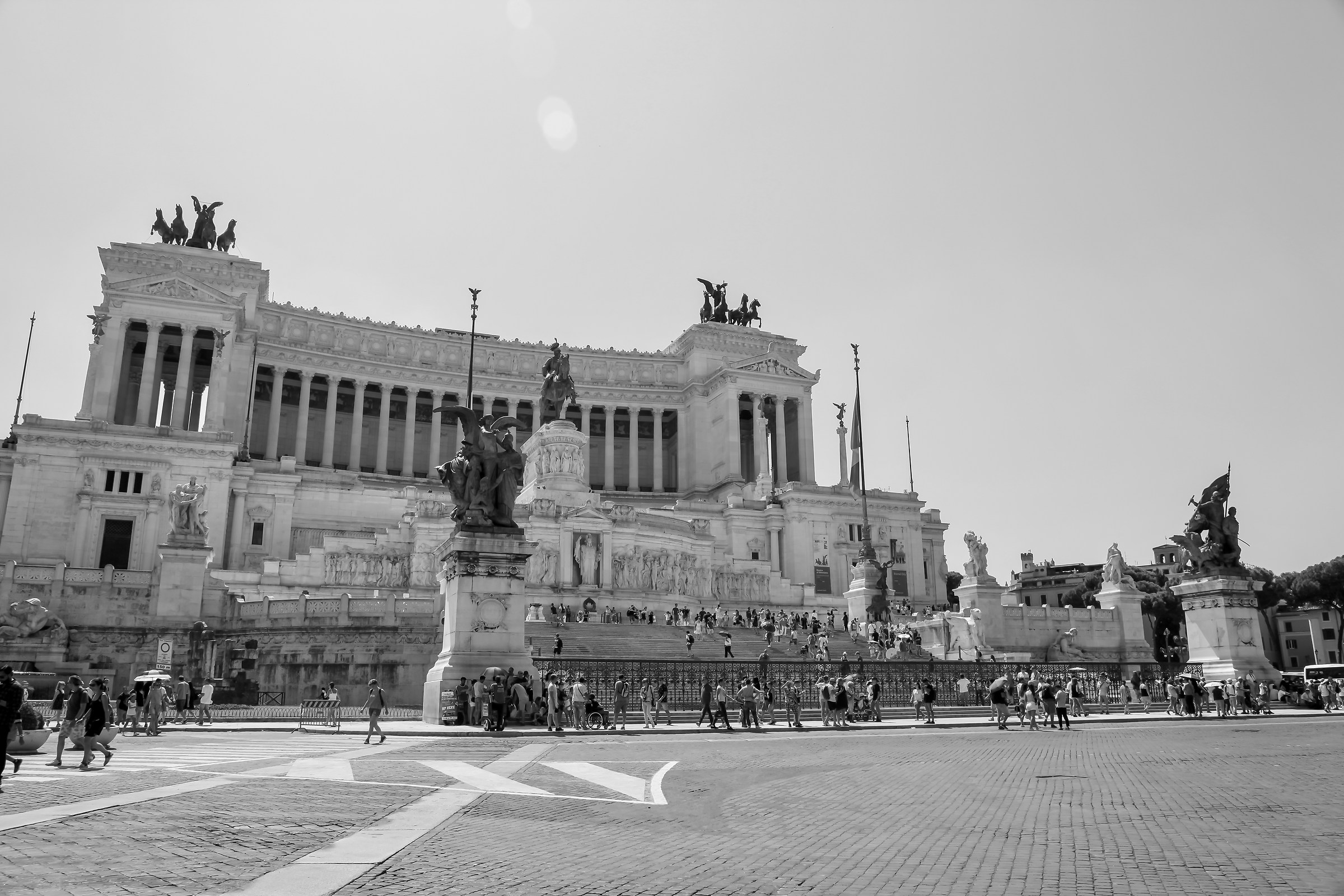 Piazza Venezia