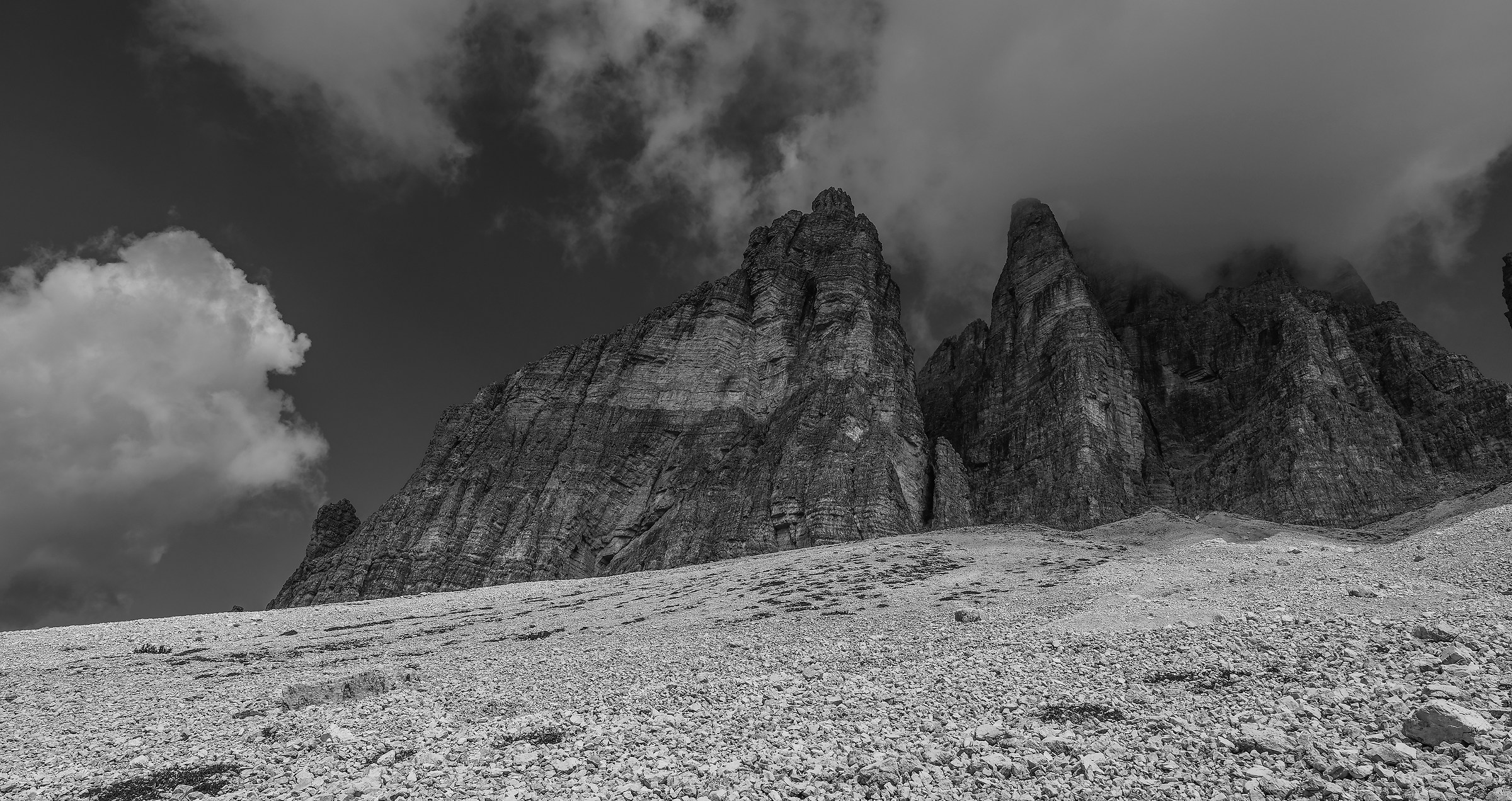 Dolomites 1