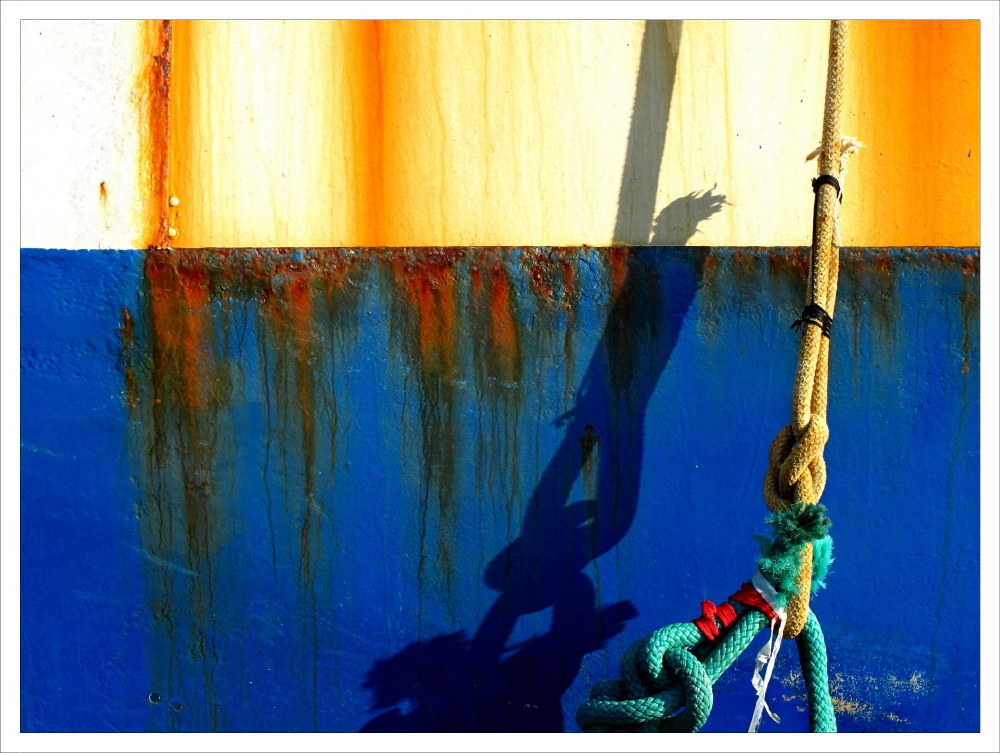 Snooping on the pier... _ 7