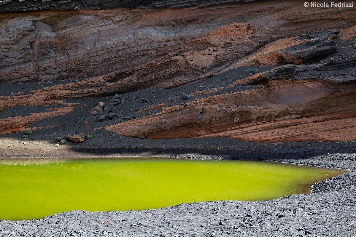 Charco de Los Clicos