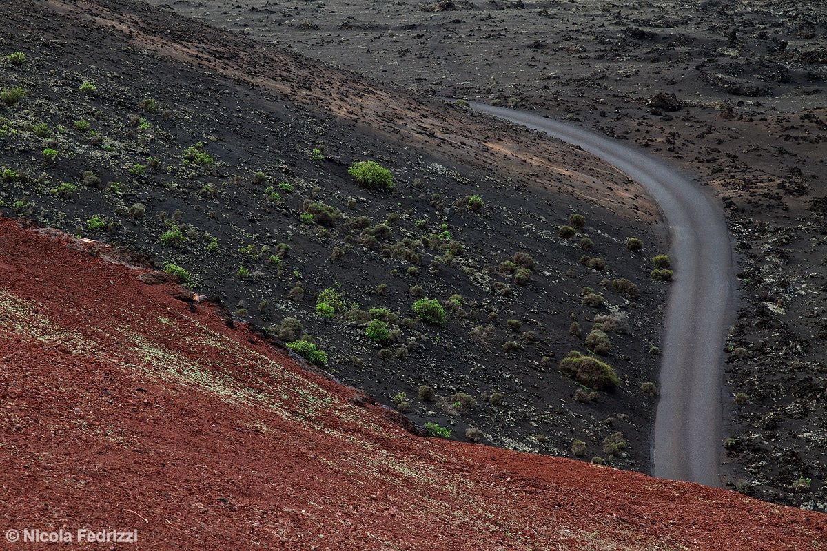 Timanfaya