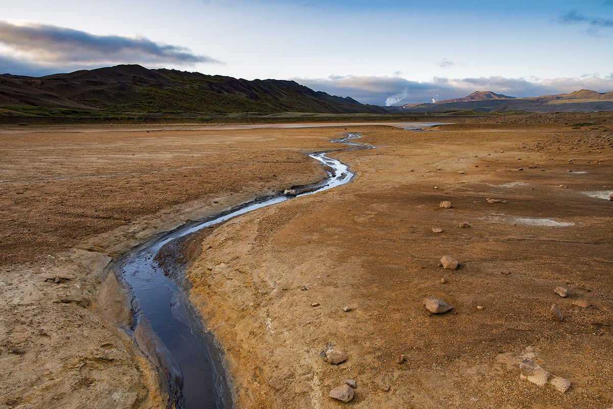 Grafarkirkja, Iceland