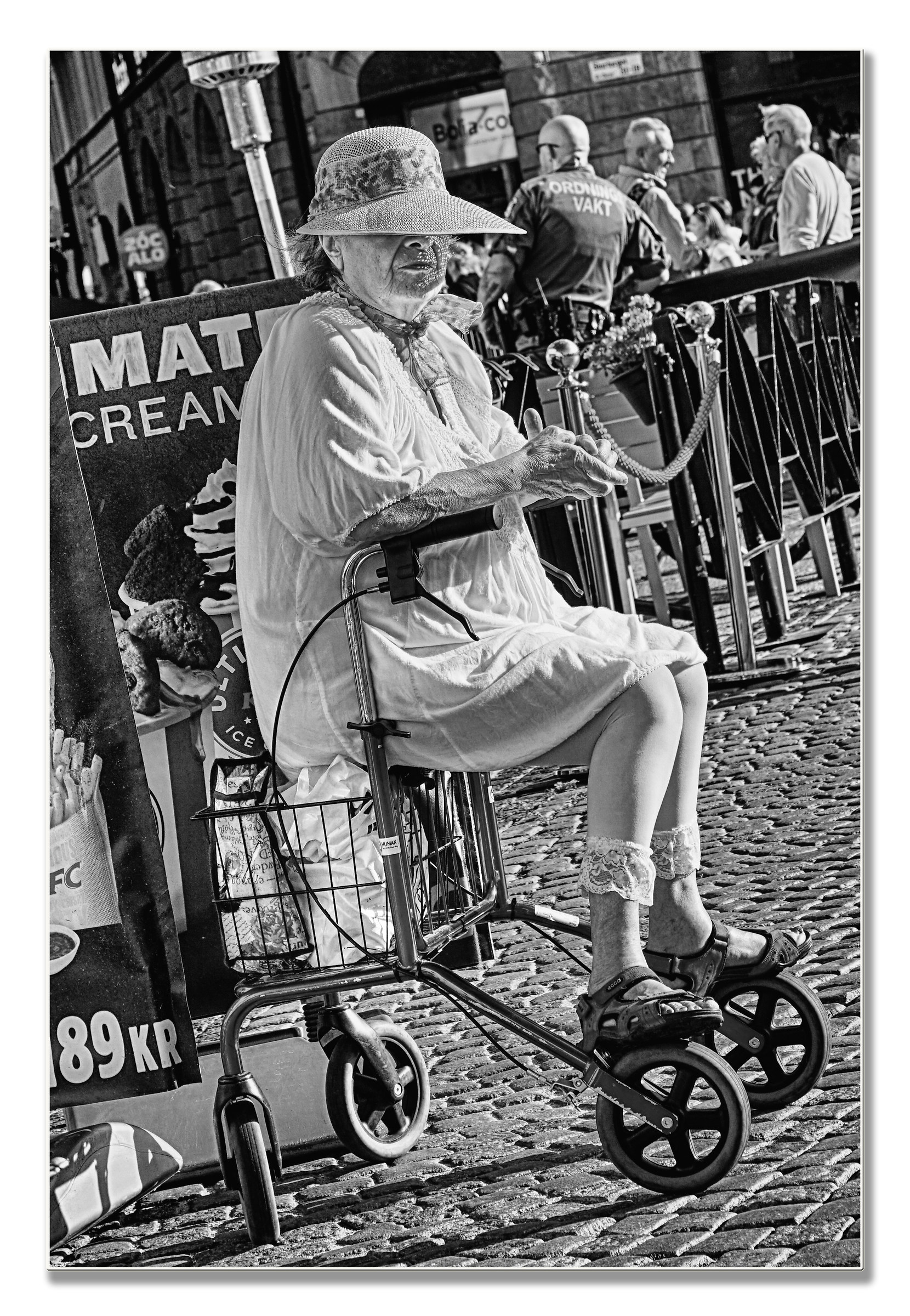 La classe non è acqua