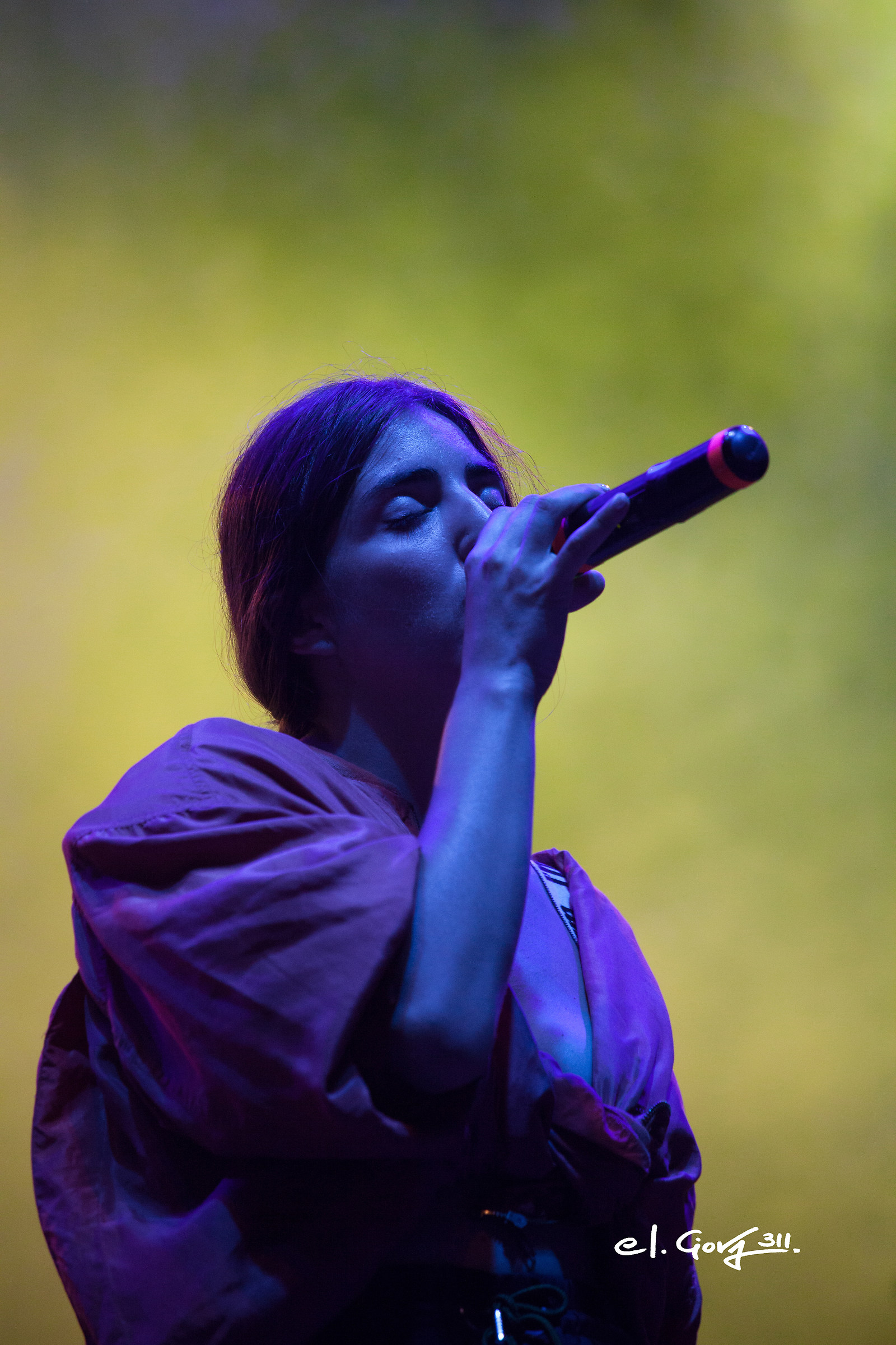 Joan Thiele-artist, musician, singer