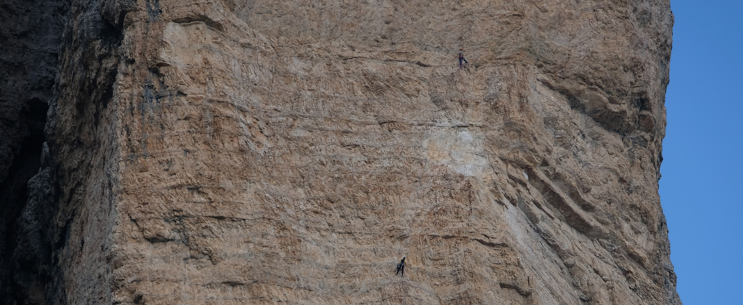 So small, so large (d. 4)