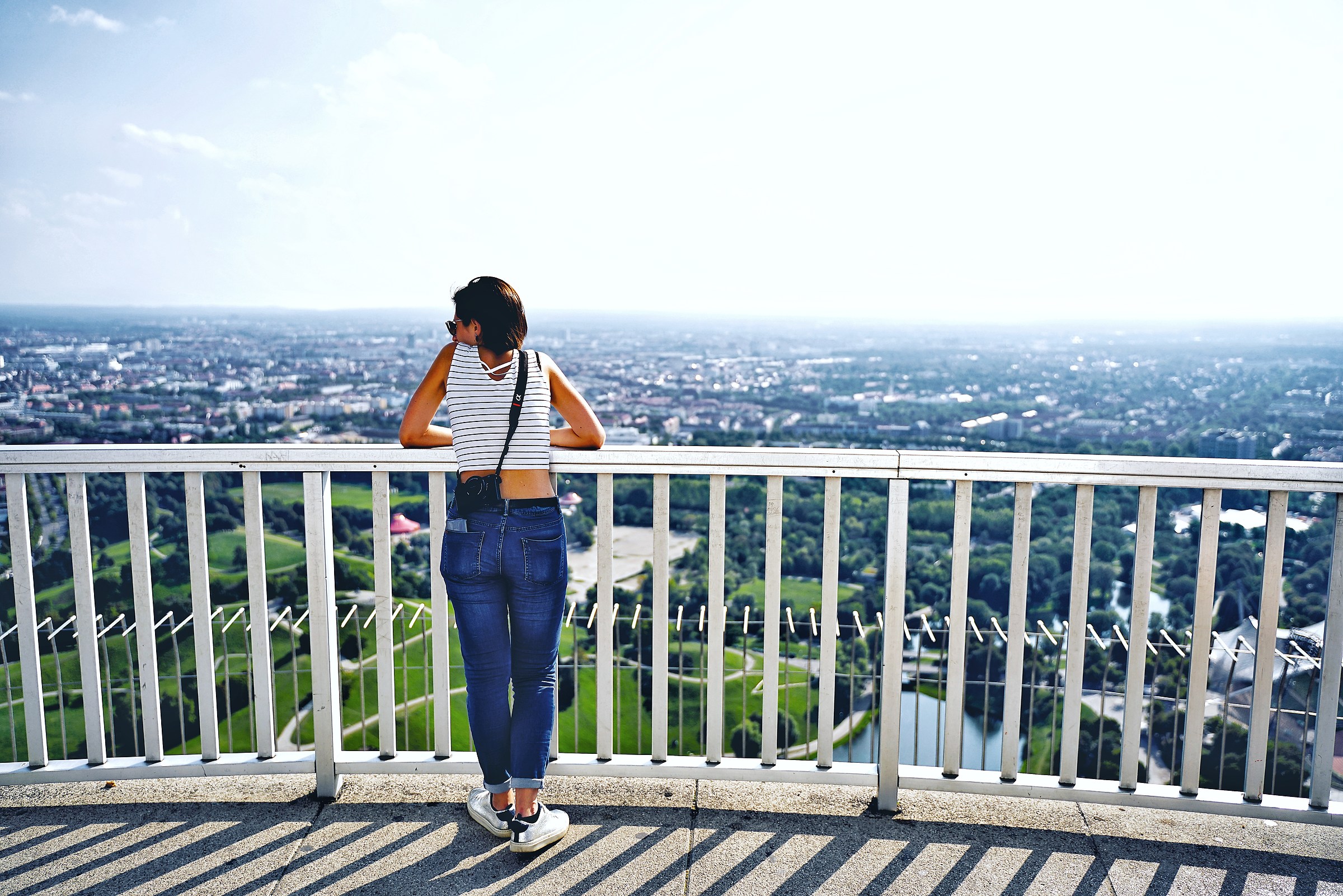 The balcony of Monaco