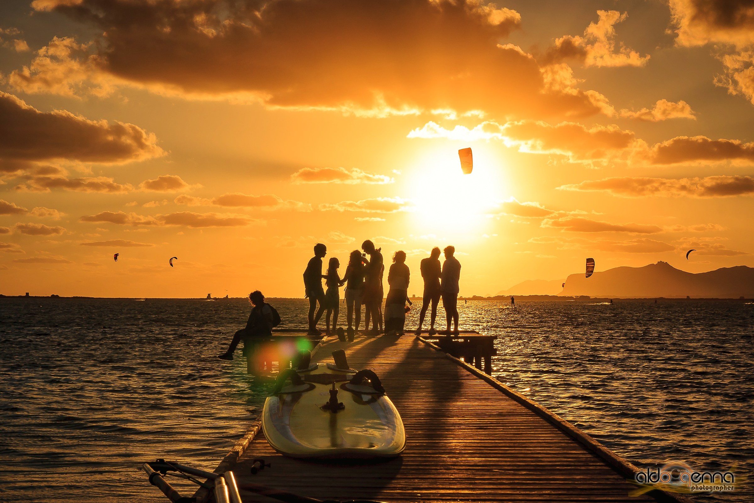 |Enjoy the little things|