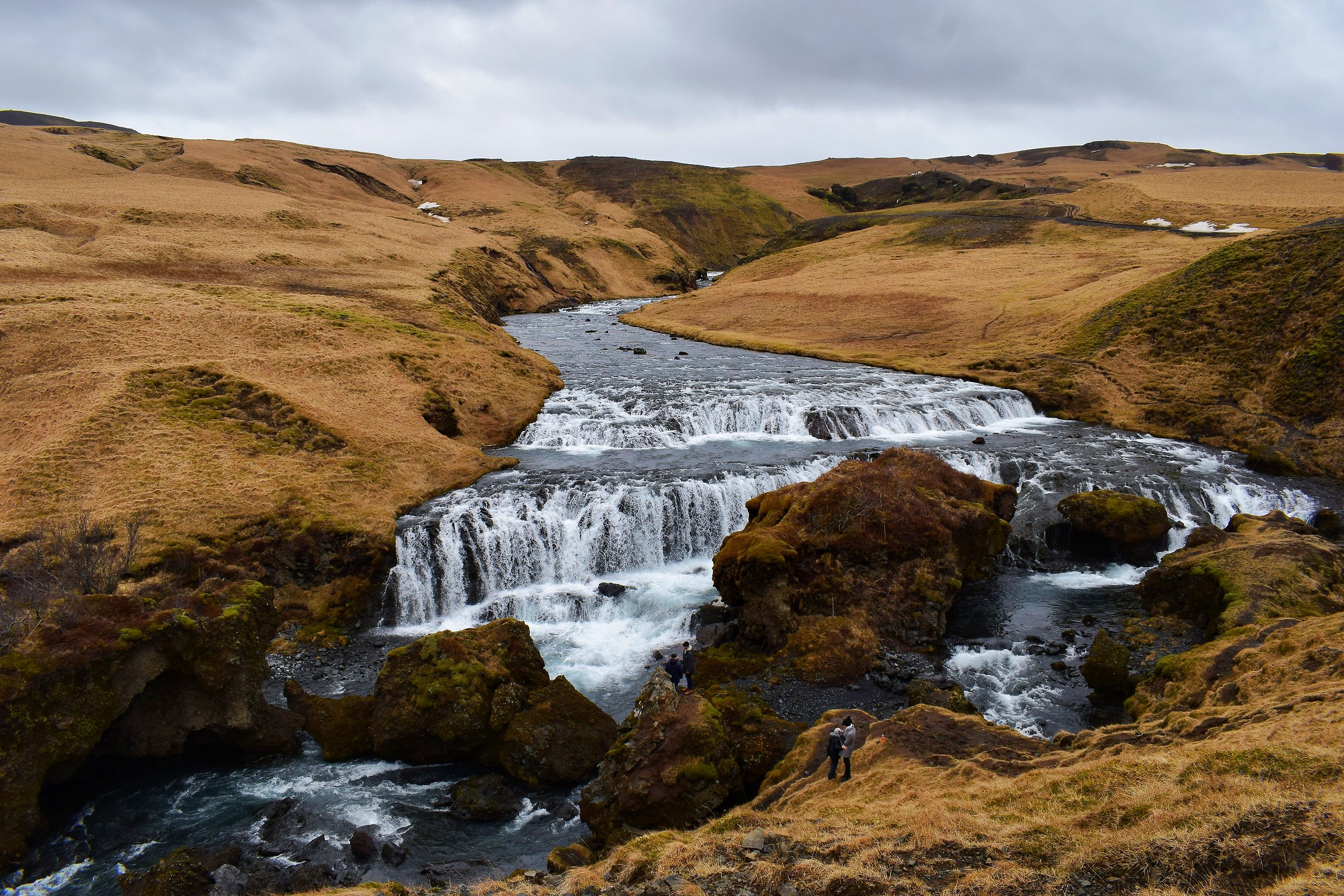 Islanda che meraviglia!