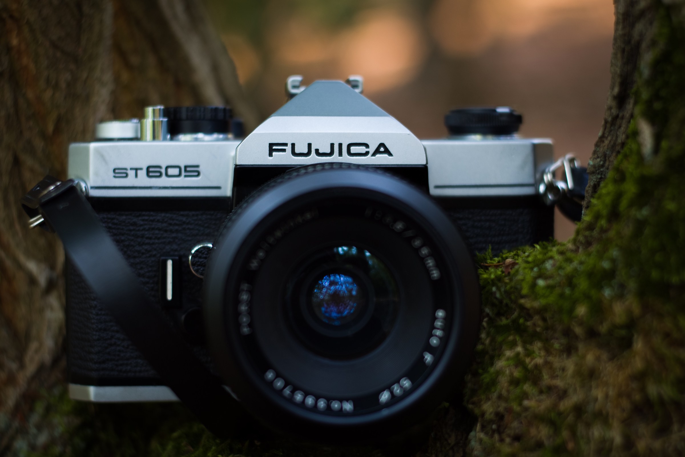 Fujica ?