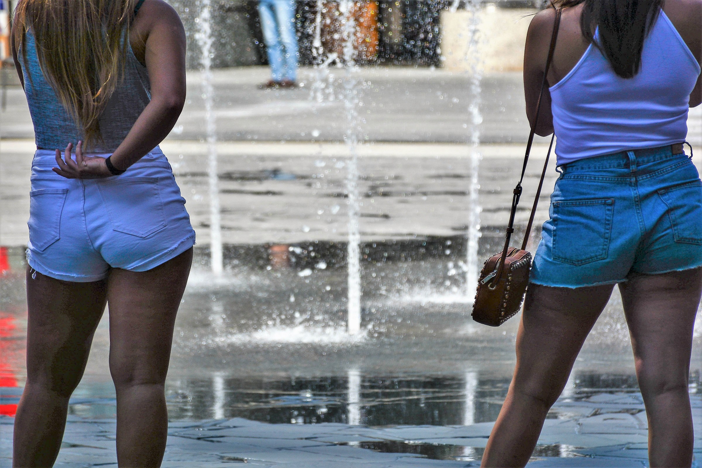 Symmetry.... retrospectively