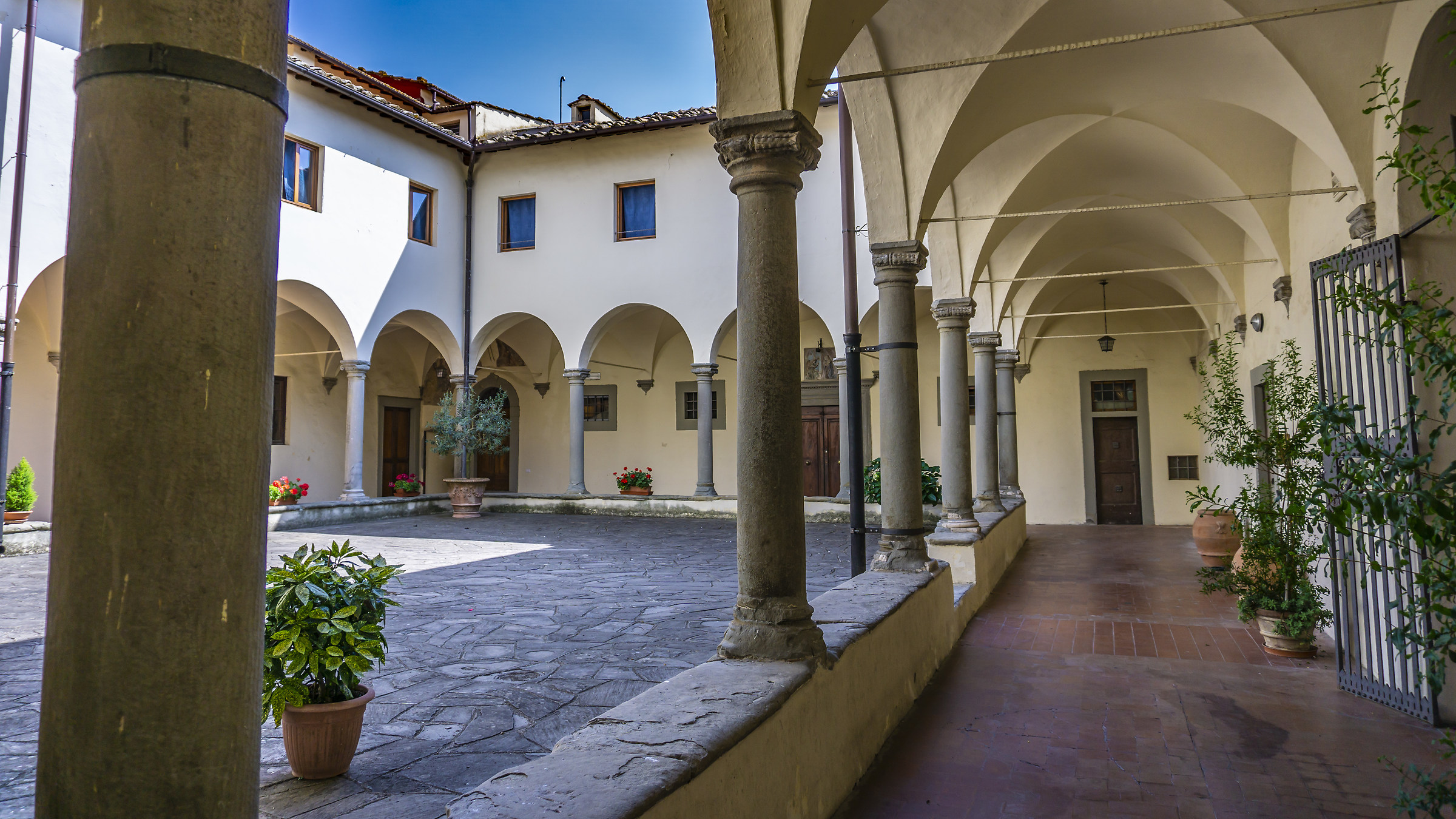 Scarperia - Propositura