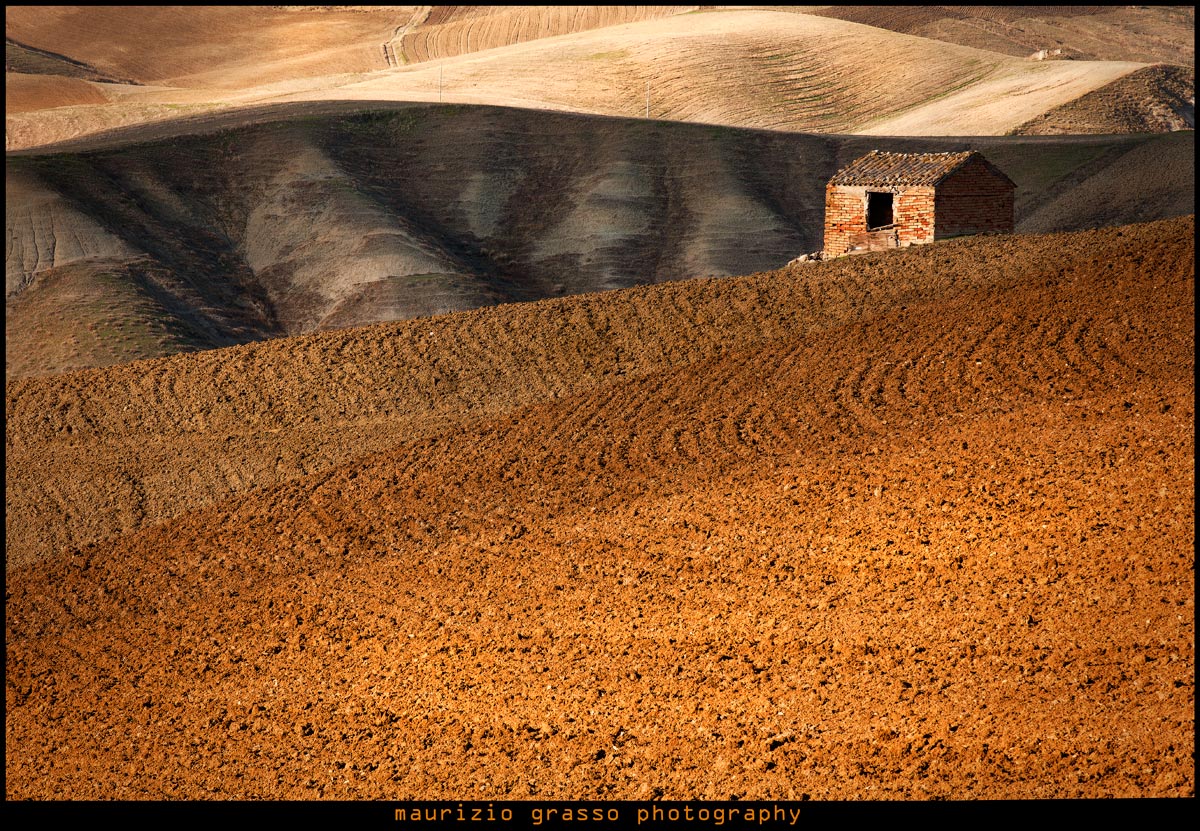 ...entroterra siculo