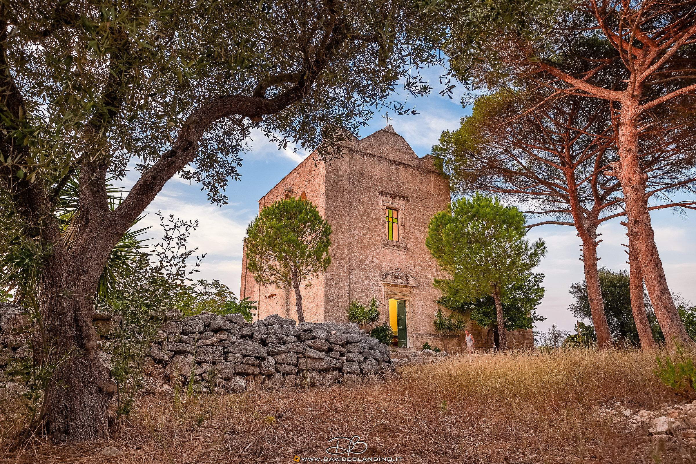 Montevergine of Arnesano